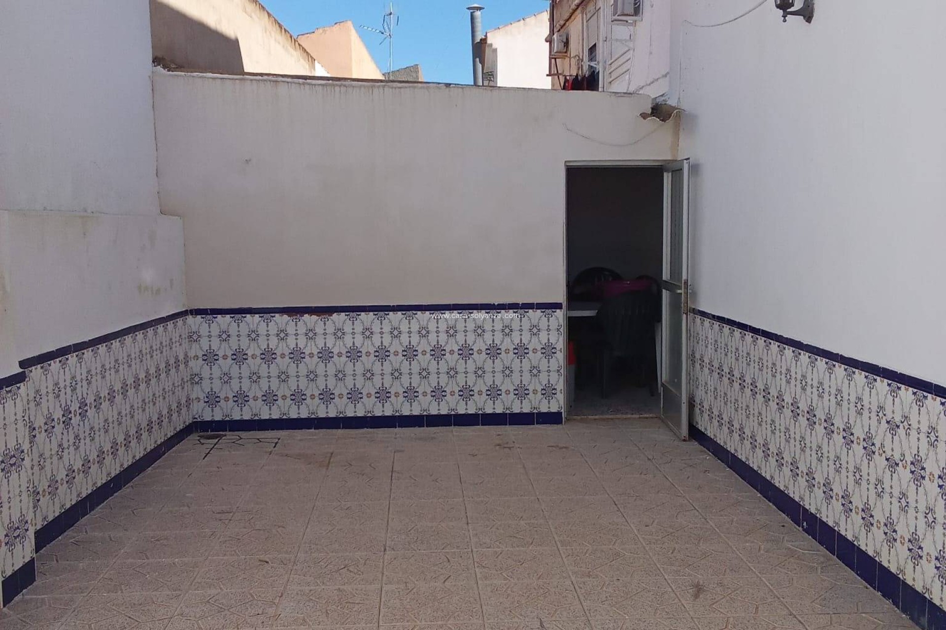 Herverkoop - Herenhuis - Pilar de la Horadada - Torre de Horadada