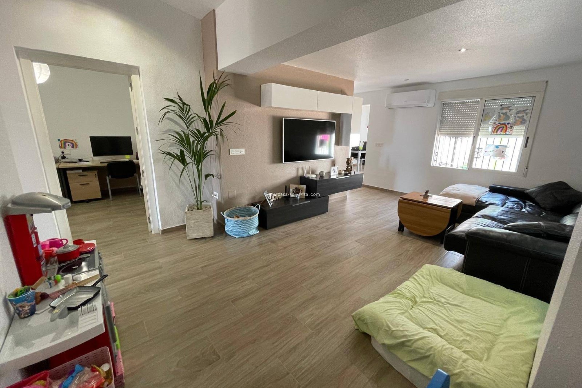 Herverkoop - Herenhuis - Pilar de la Horadada - Zona Pueblo