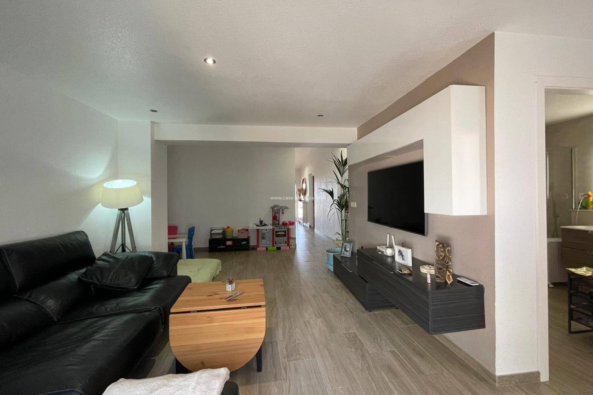 Herverkoop - Herenhuis - Pilar de la Horadada - Zona Pueblo