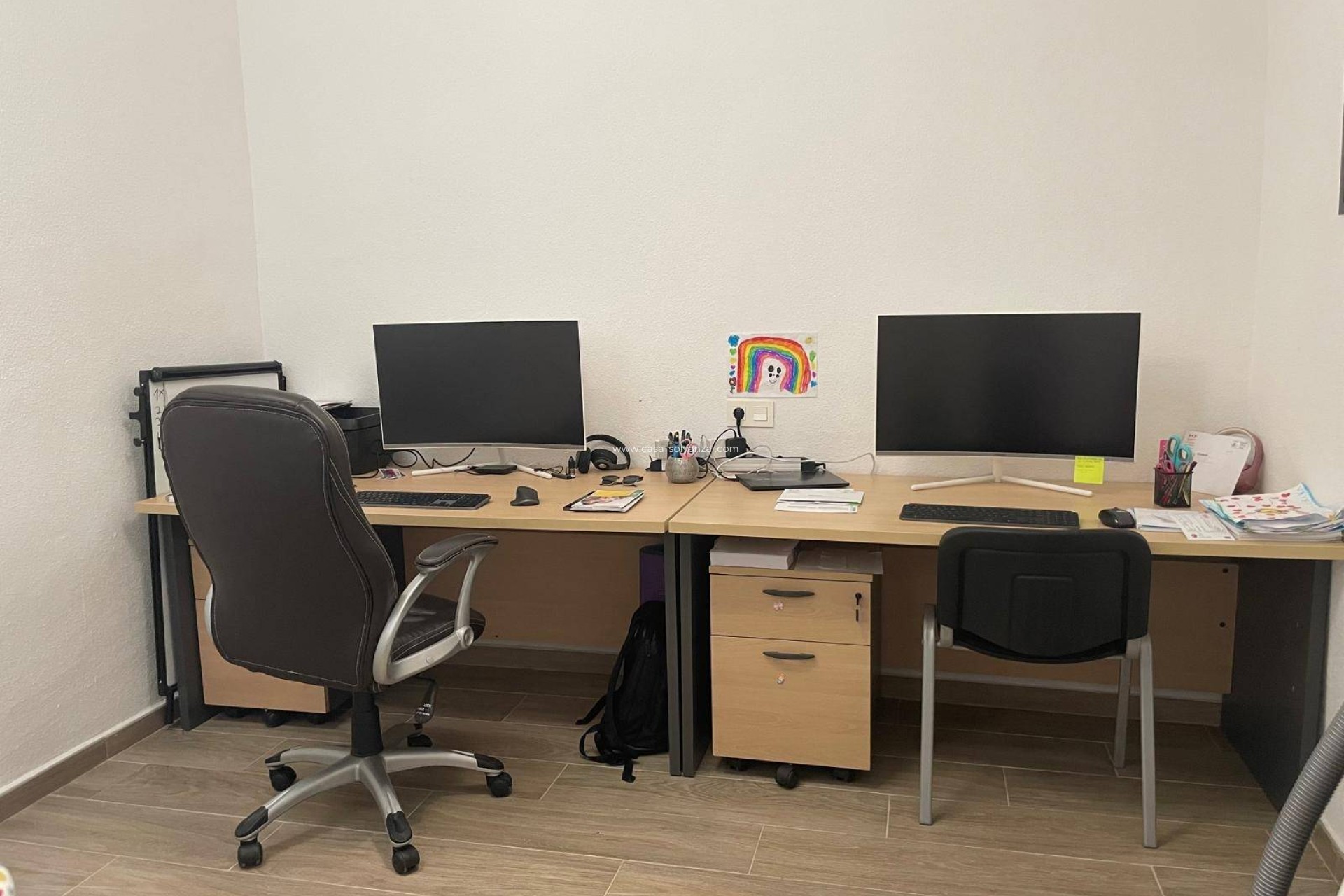 Herverkoop - Herenhuis - Pilar de la Horadada - Zona Pueblo