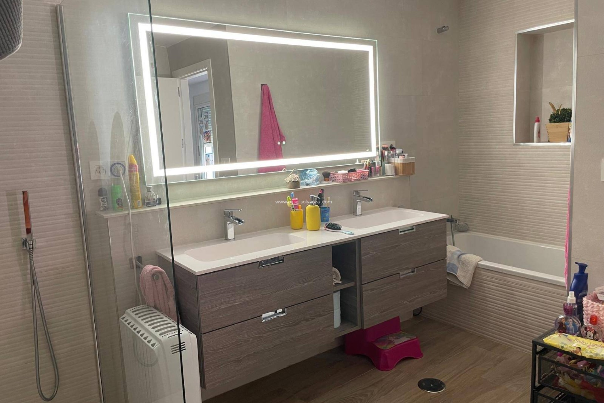 Herverkoop - Herenhuis - Pilar de la Horadada - Zona Pueblo