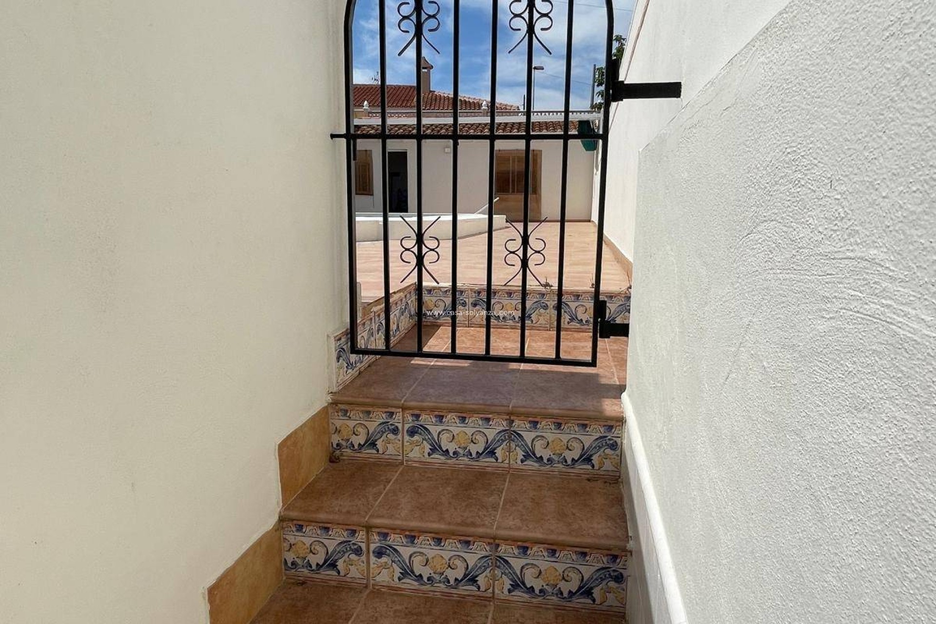 Herverkoop - Herenhuis - Pilar de la Horadada - Zona Pueblo