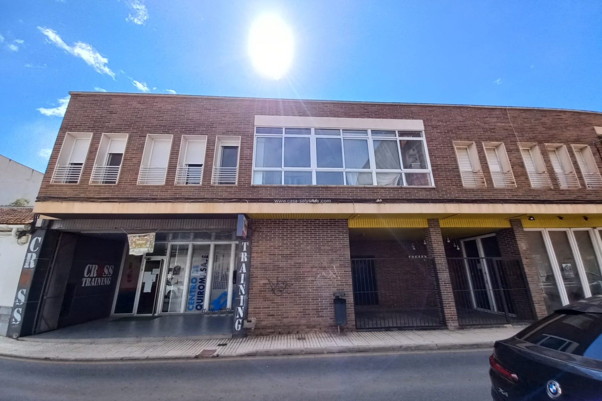 Herverkoop - Herenhuis - Pilar de la Horadada