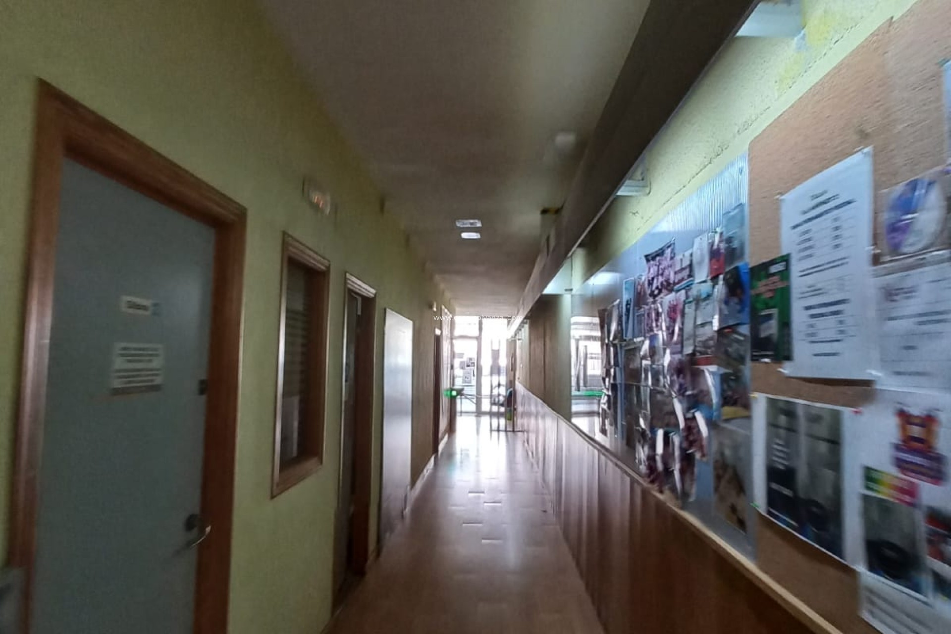 Herverkoop - Herenhuis - Pilar de la Horadada