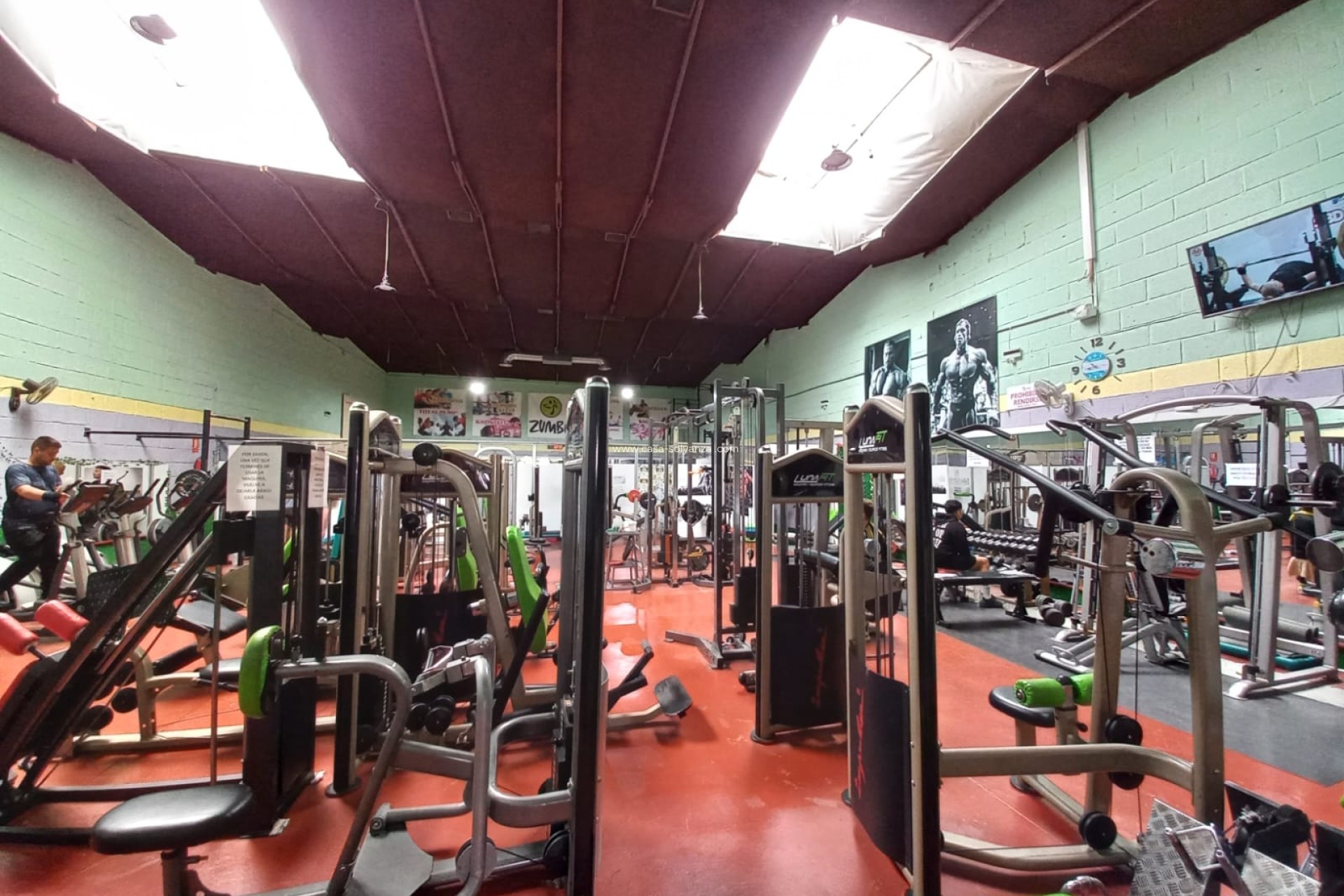 Herverkoop - Herenhuis - Pilar de la Horadada