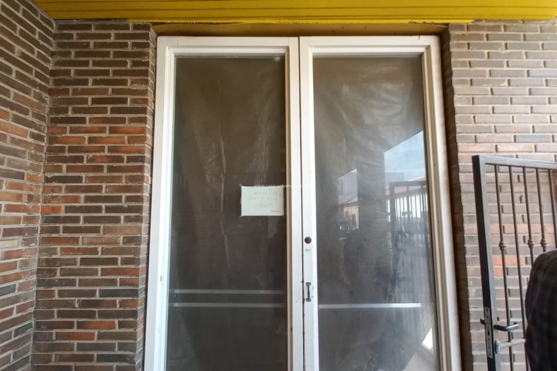 Herverkoop - Herenhuis - Pilar de la Horadada