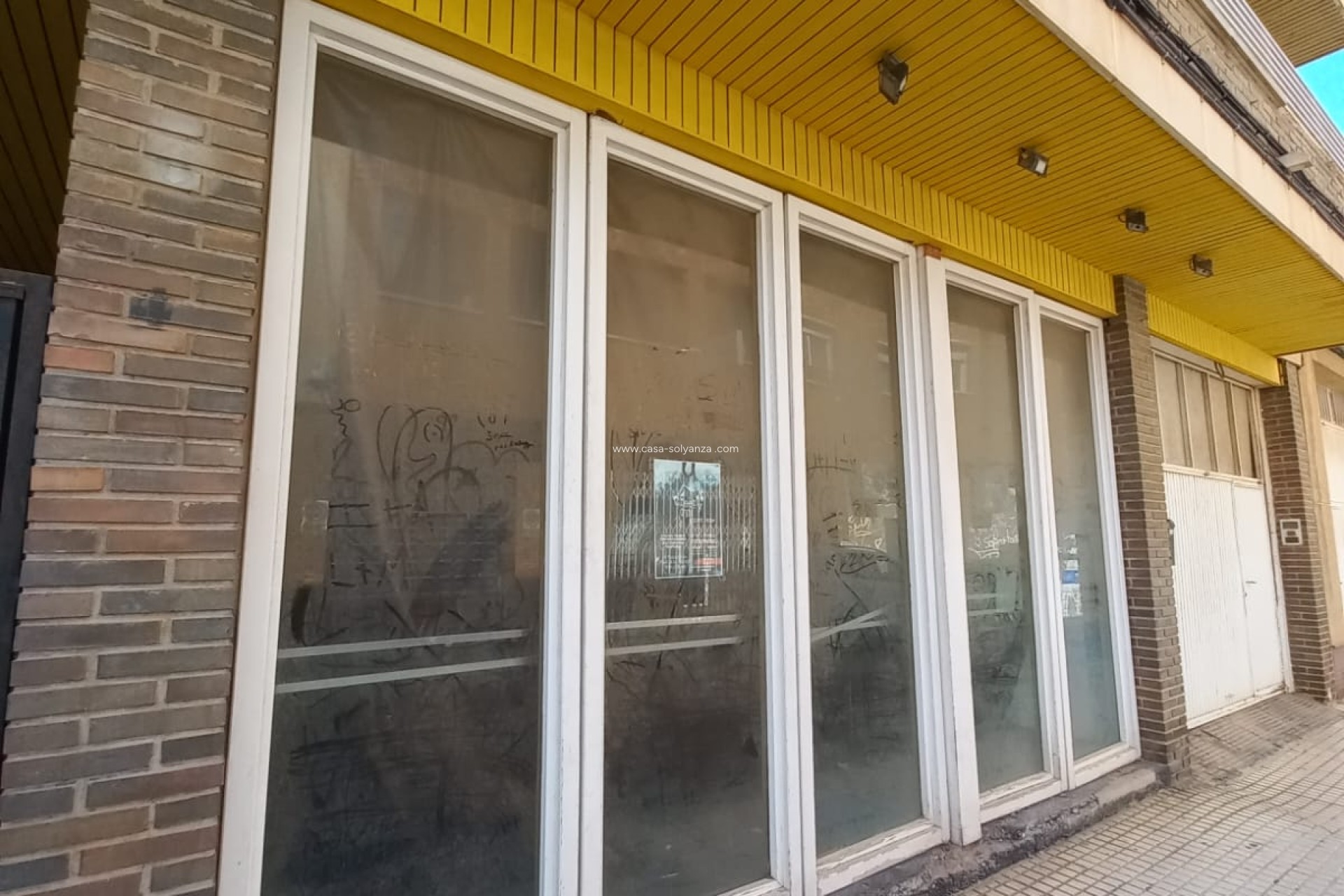 Herverkoop - Herenhuis - Pilar de la Horadada