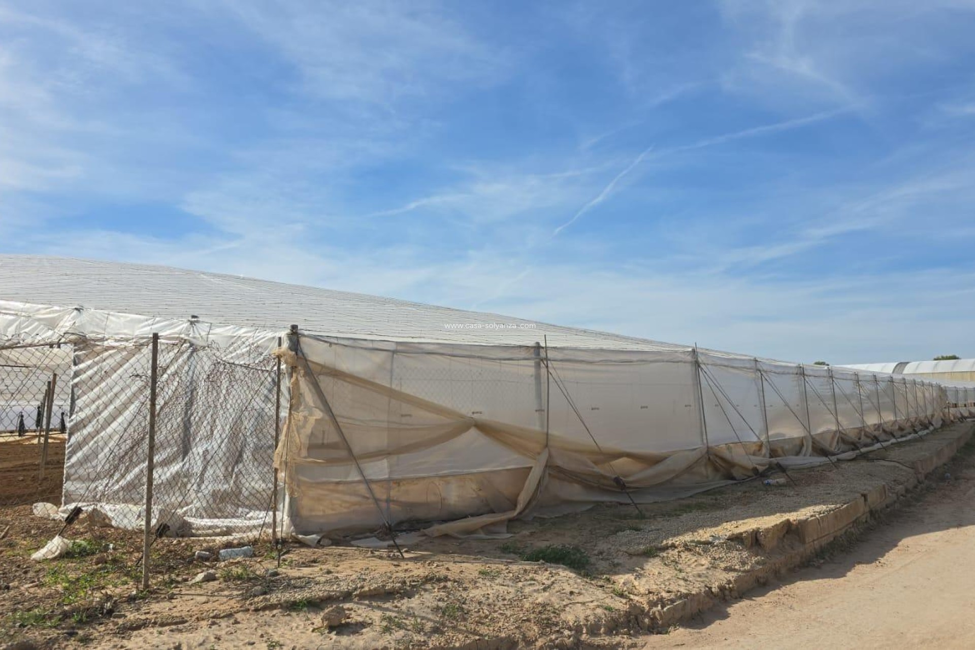 Herverkoop - Herenhuis - Pilar de la Horadada