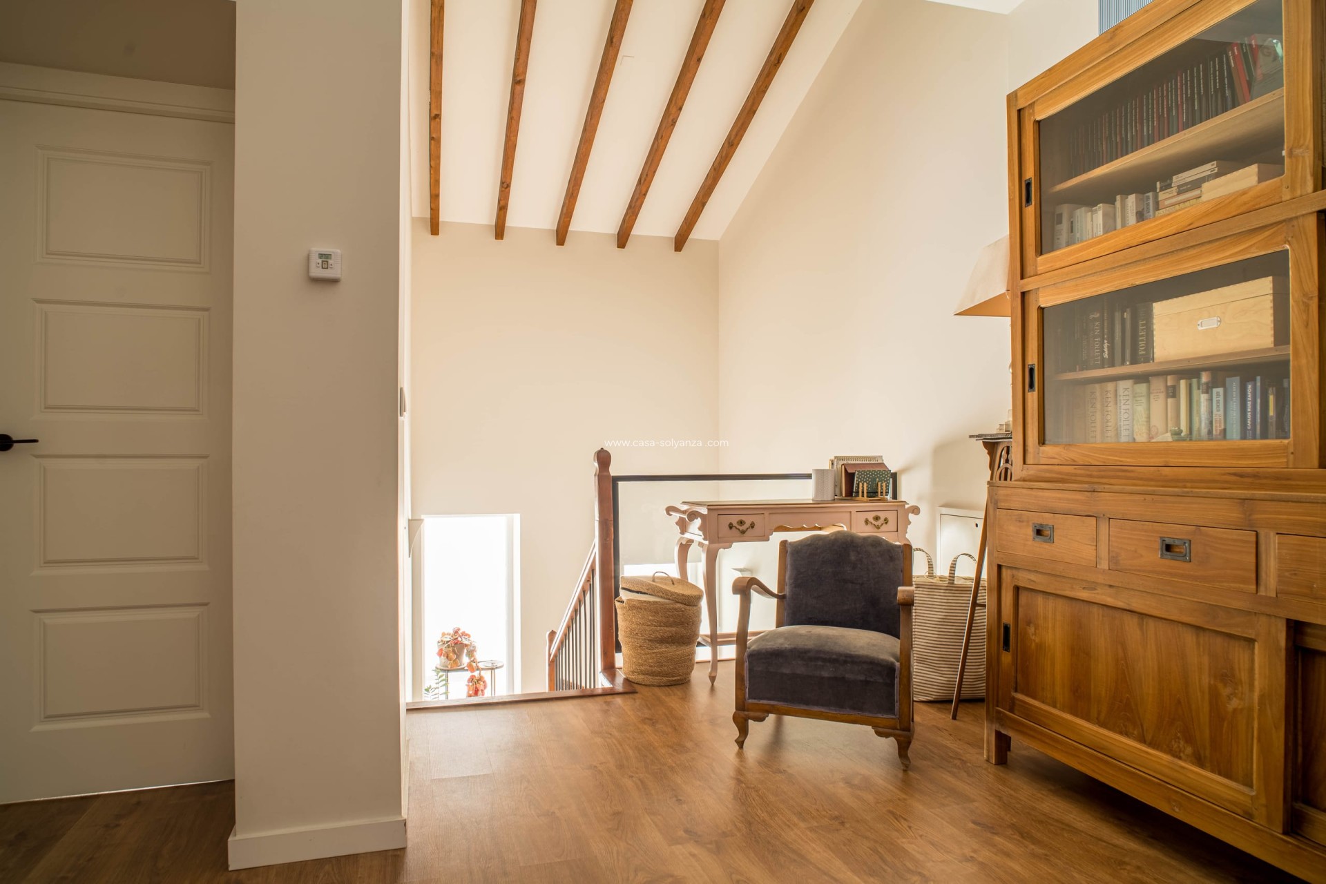 Herverkoop - Herenhuis - Pinoso - Avenida Maisonnave 30