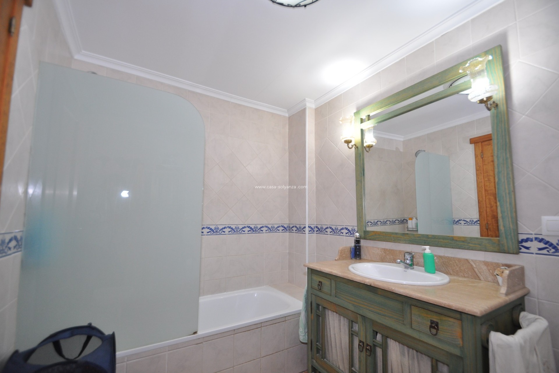 Herverkoop - Herenhuis - Pinoso - Inland