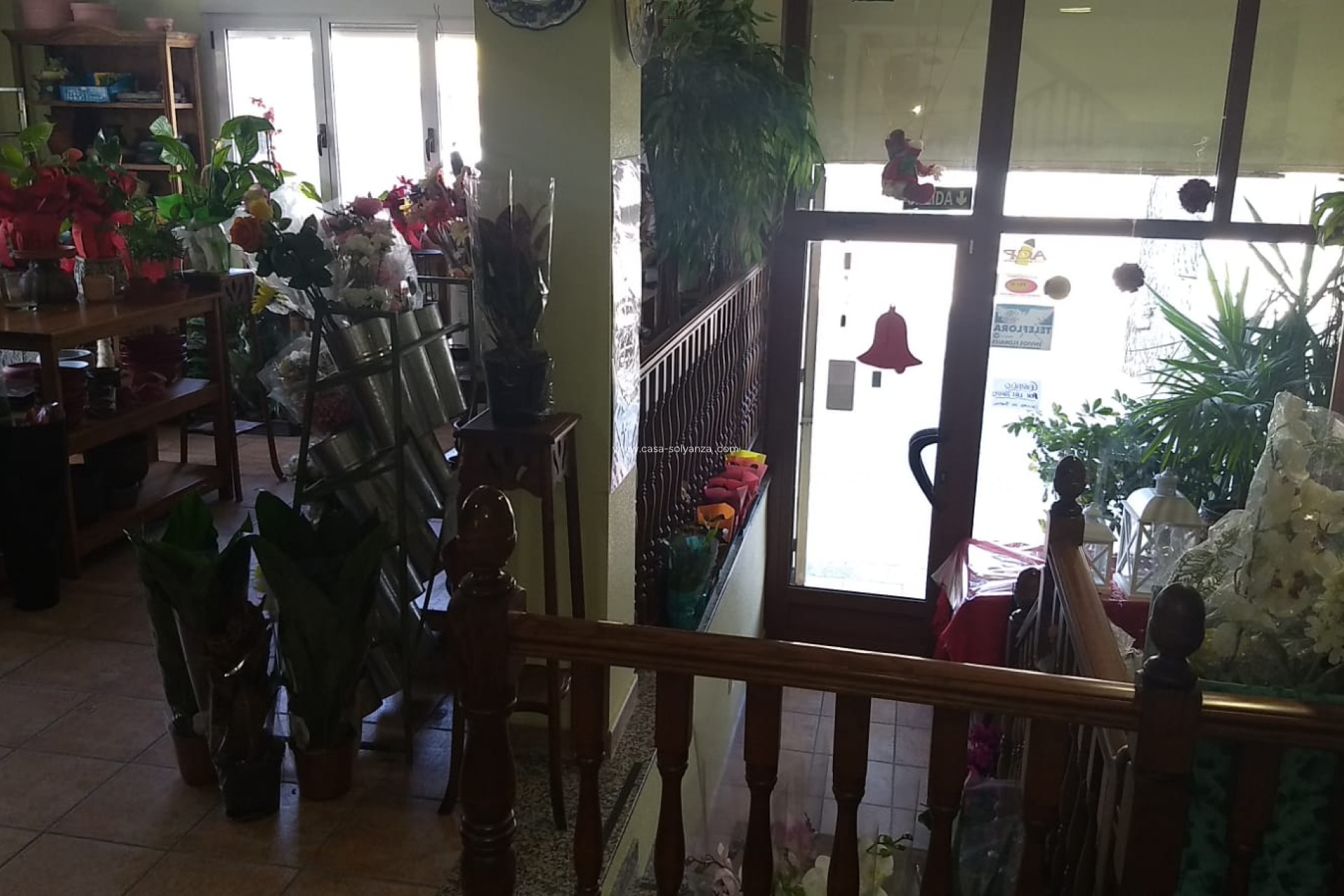 Herverkoop - Herenhuis - Pinoso - Inland