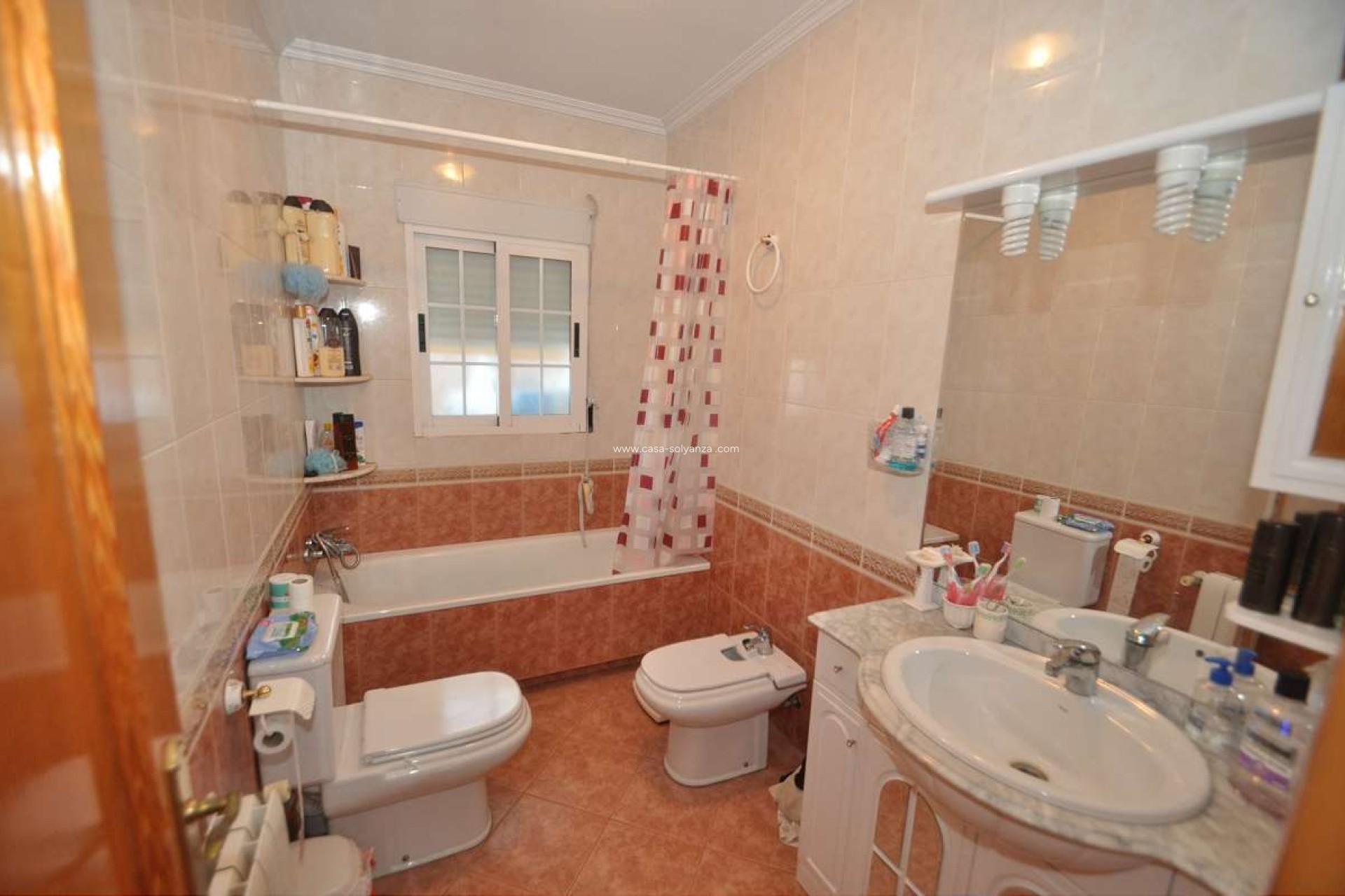 Herverkoop - Herenhuis - Pinoso - Inland