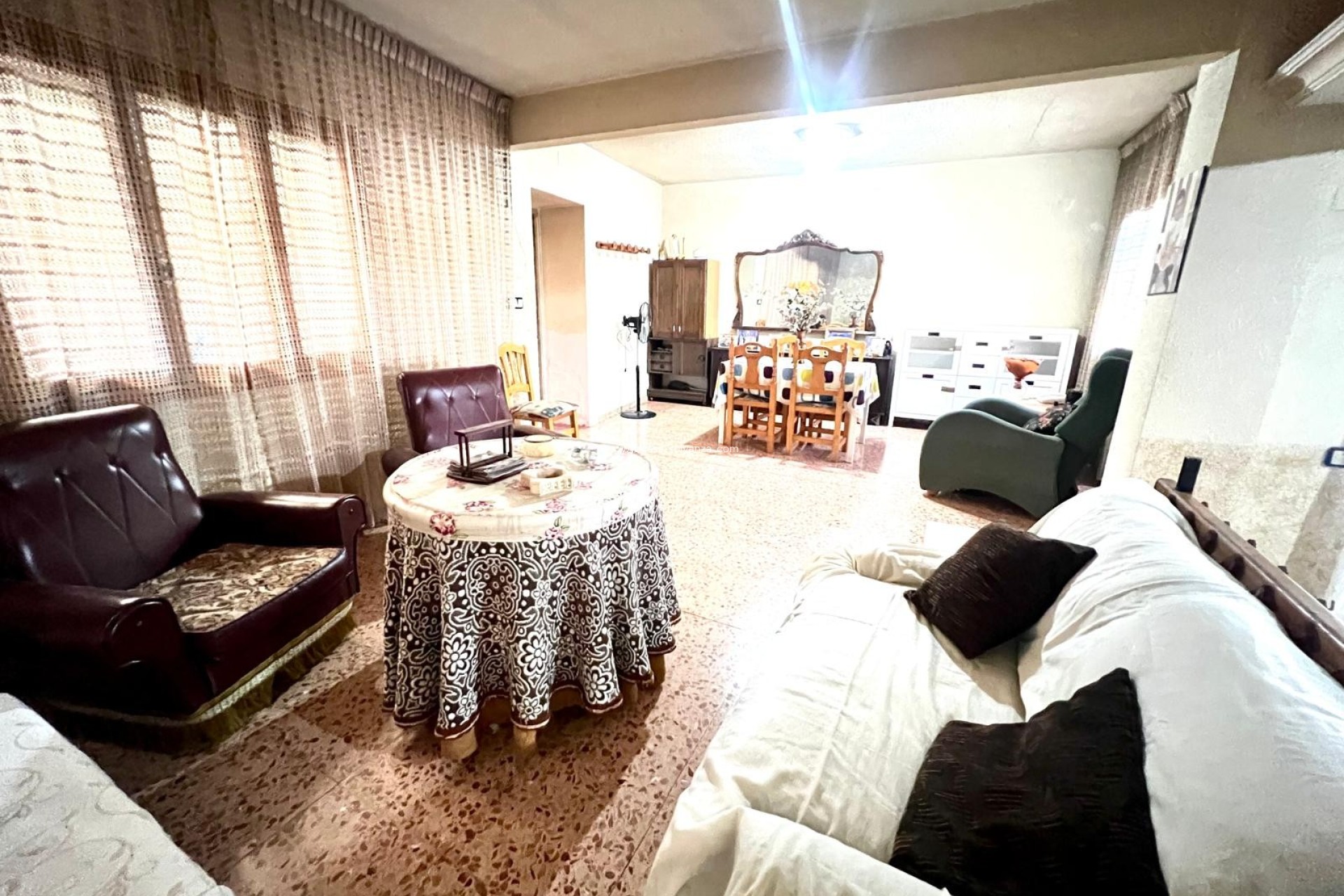 Herverkoop - Herenhuis - Pinoso - Inland