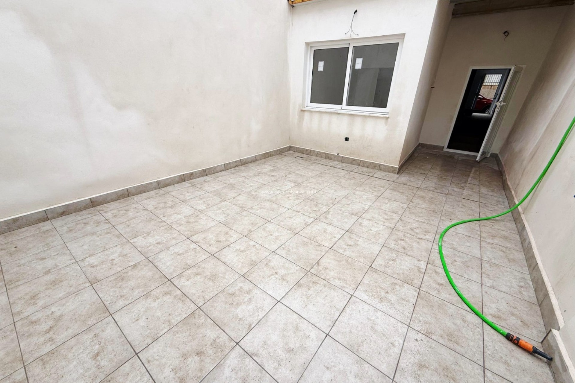 Herverkoop - Herenhuis - Pinoso - Inland