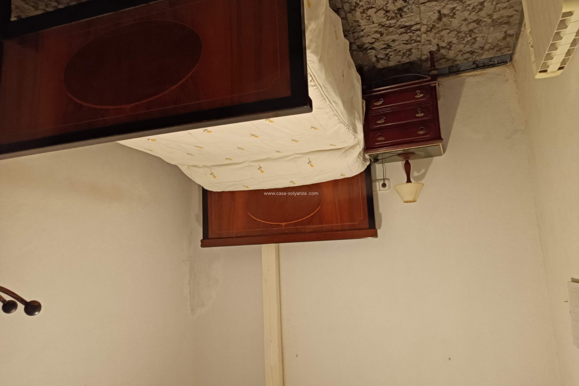 Herverkoop - Herenhuis - Pinoso - Inland