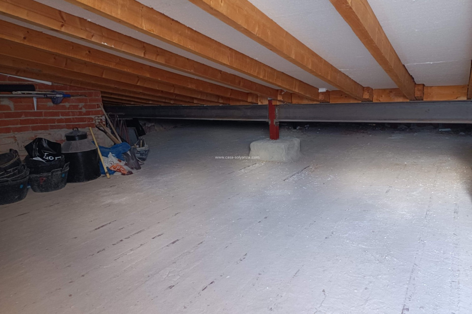 Herverkoop - Herenhuis - Pinoso - Inland