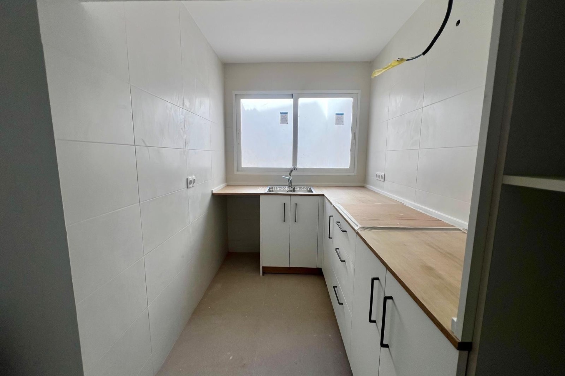 Herverkoop - Herenhuis - Pinoso - Inland