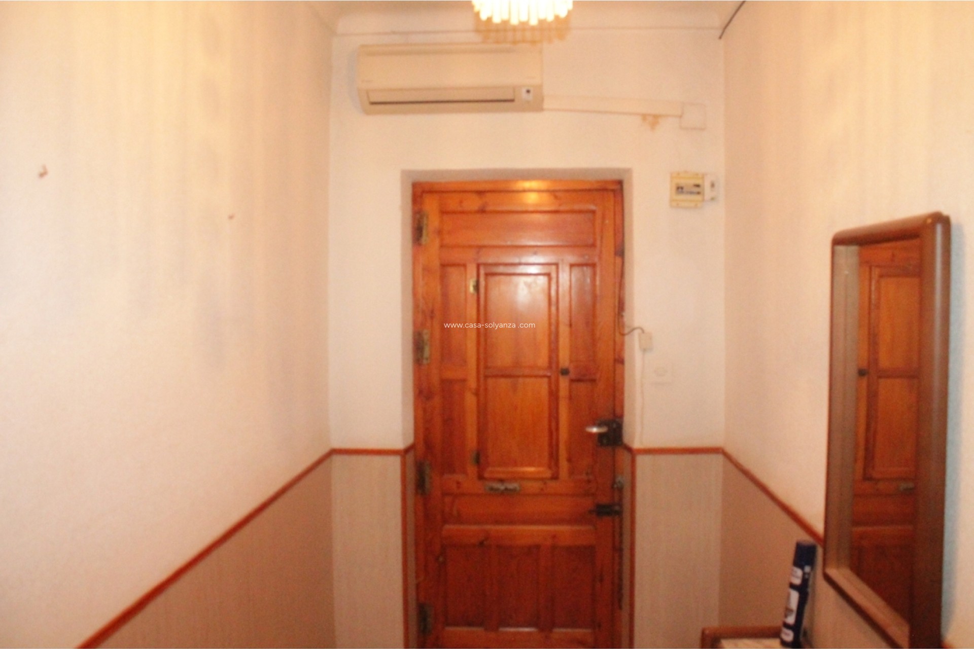 Herverkoop - Herenhuis - Pinoso - Inland