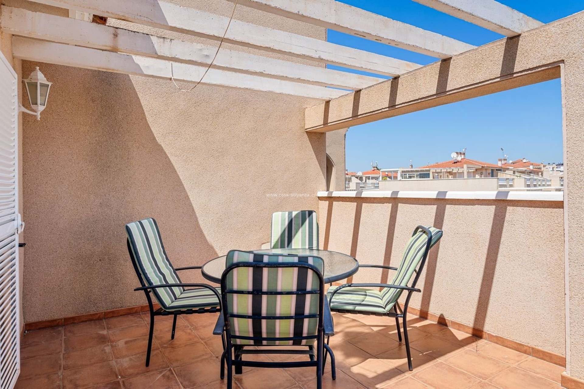Herverkoop - Herenhuis - Playa Flamenca - Costa Blanca