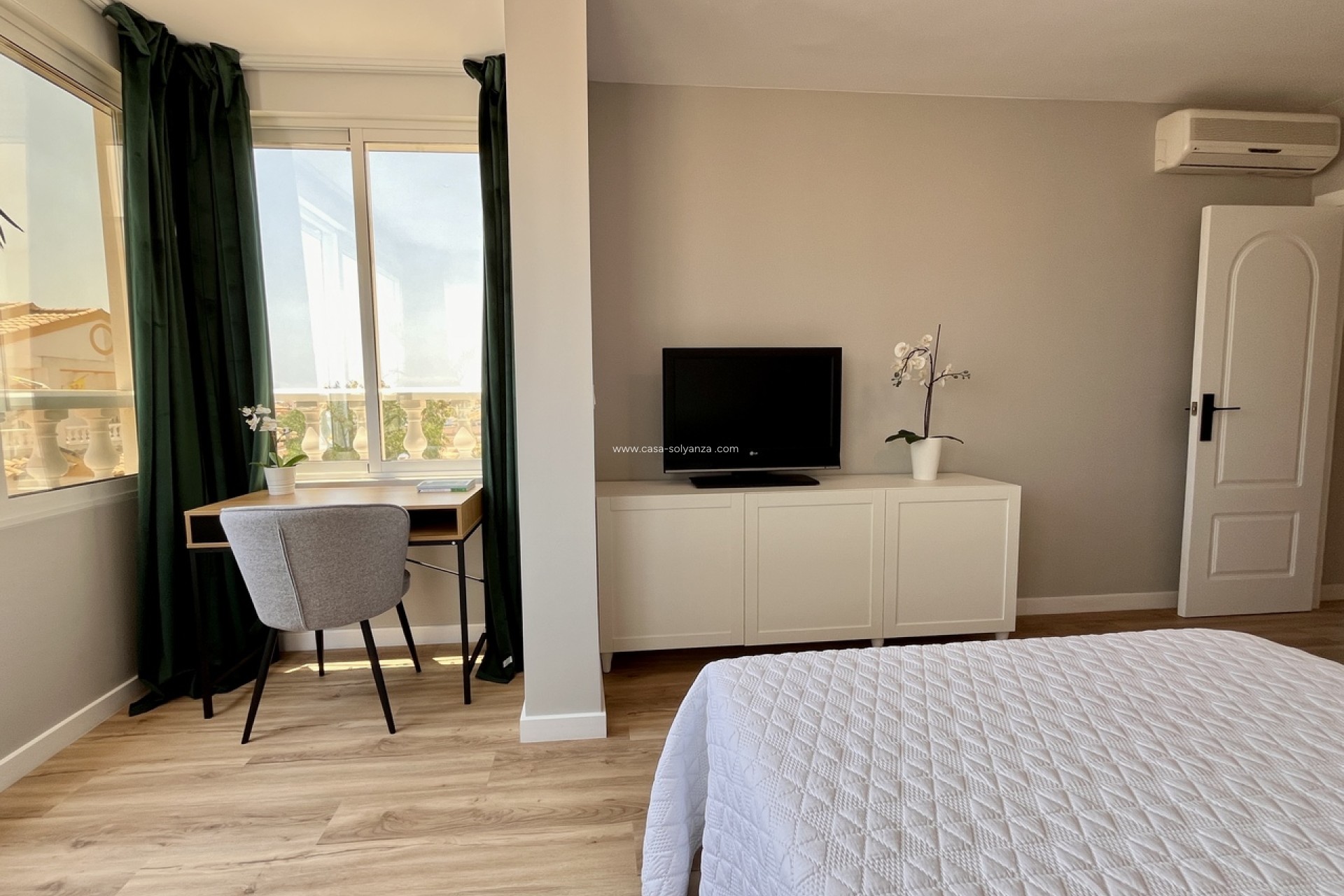 Herverkoop - Herenhuis - Playa Flamenca - Costa Blanca