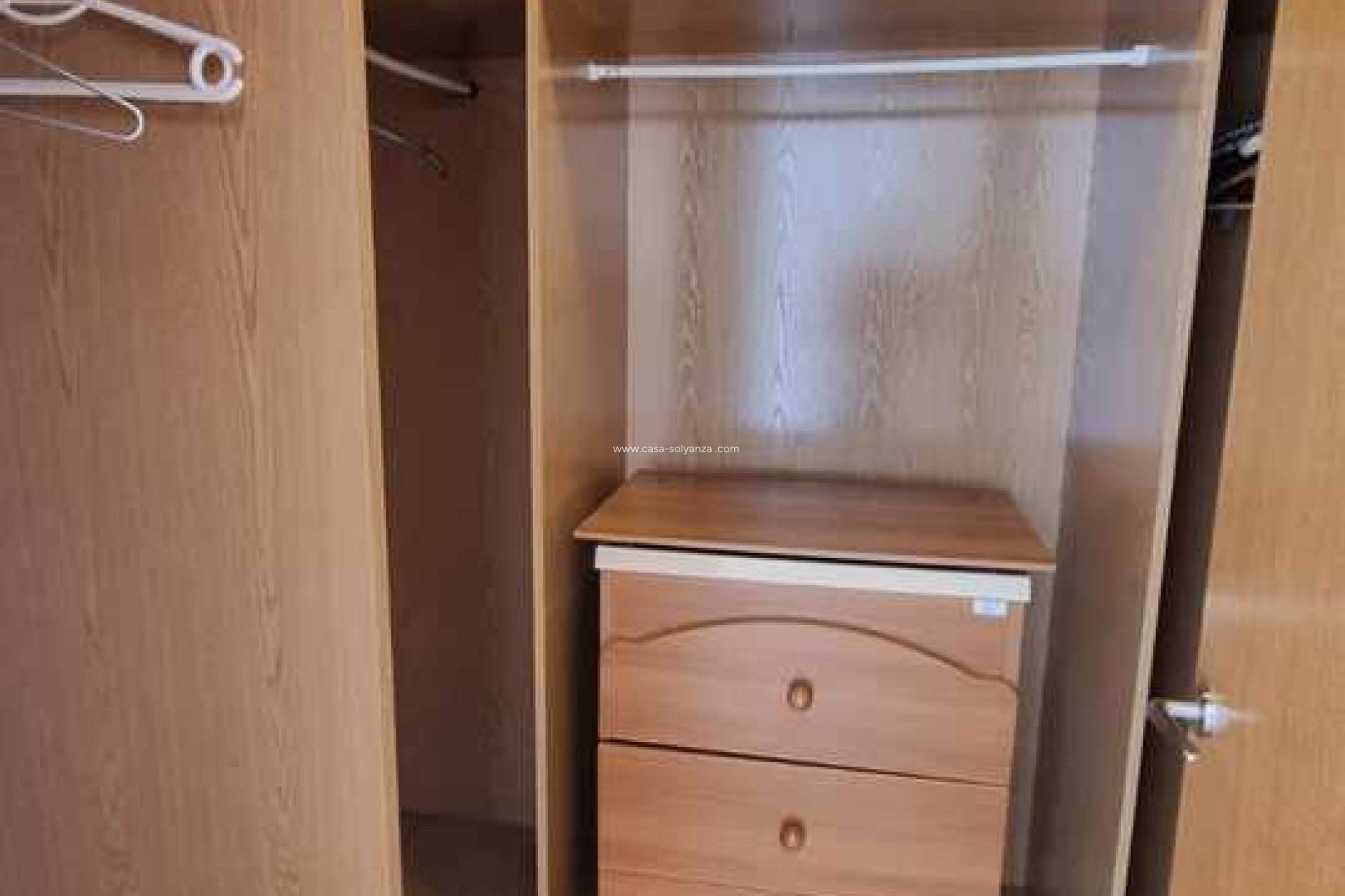 Herverkoop - Herenhuis - Playa Flamenca - Costa Blanca