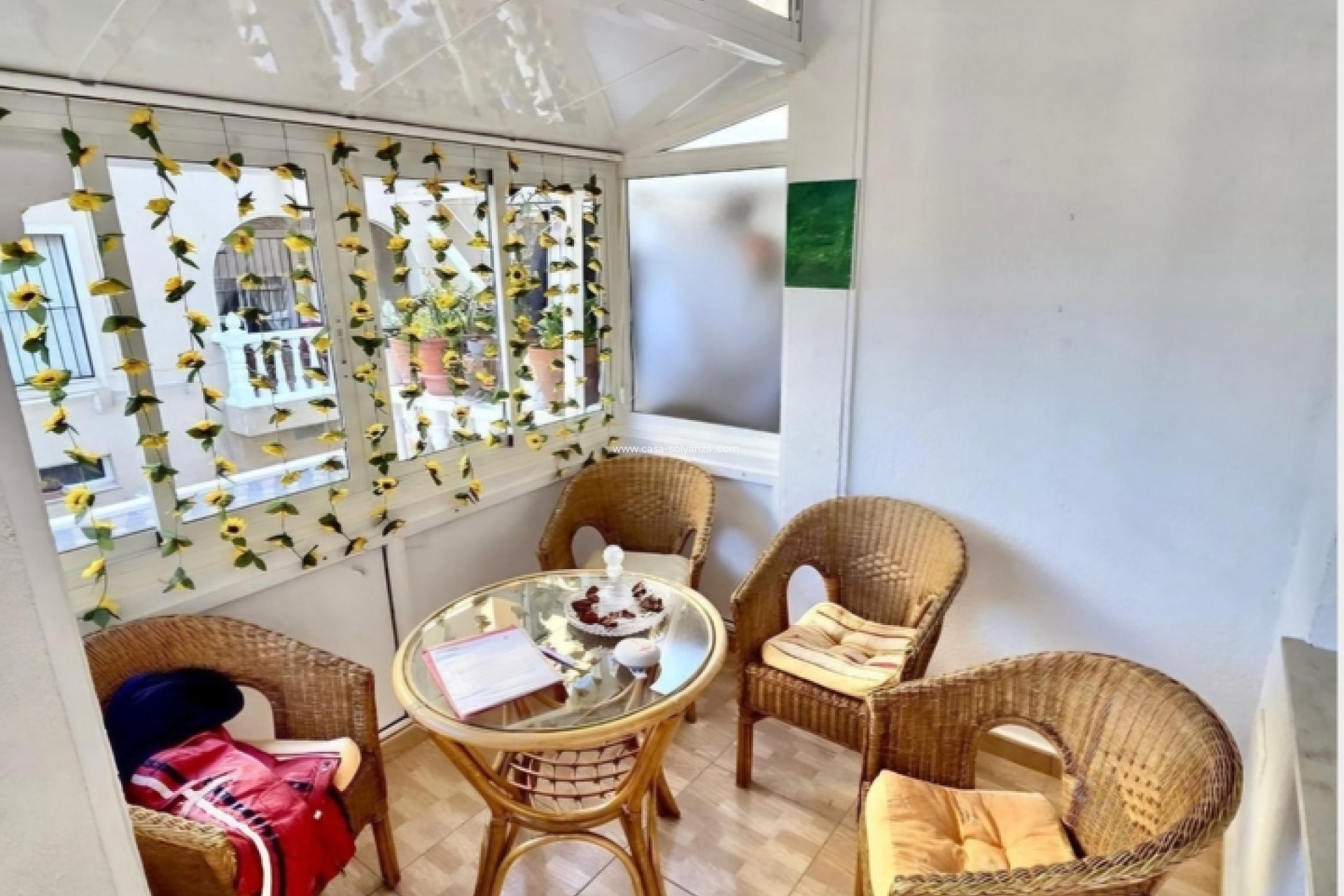 Herverkoop - Herenhuis - Playa Flamenca - Costa Blanca