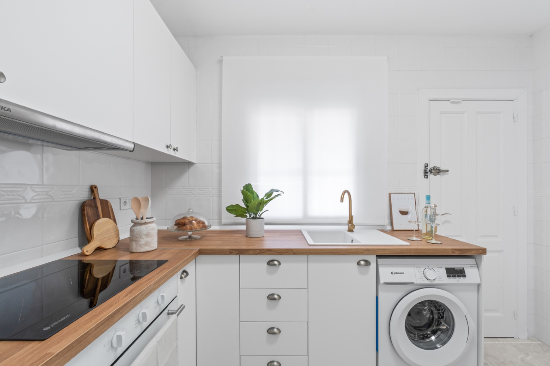 Herverkoop - Herenhuis - Playa Flamenca - Costa Blanca