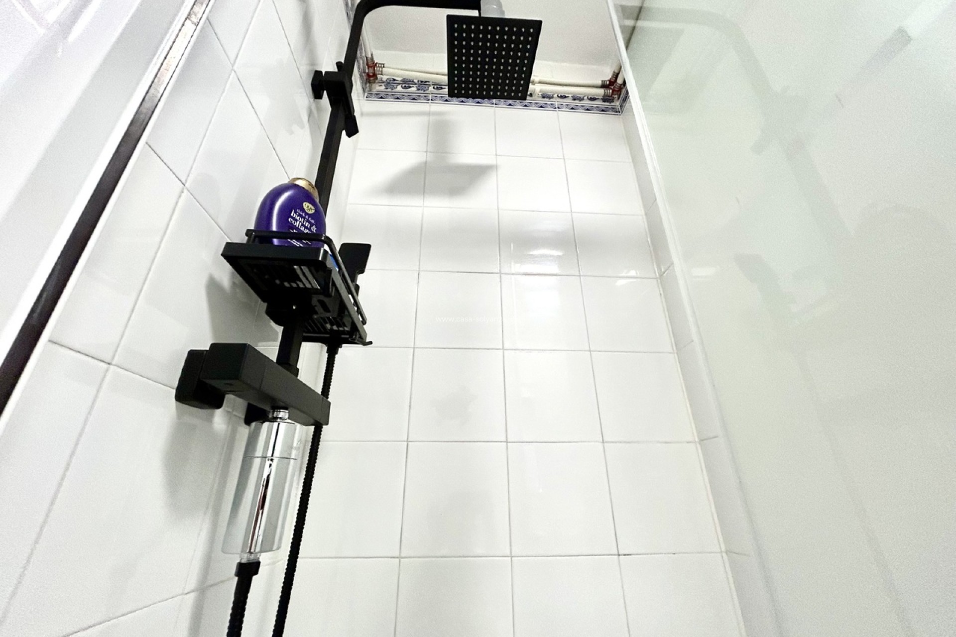 Herverkoop - Herenhuis - Playa Flamenca - Costa Blanca