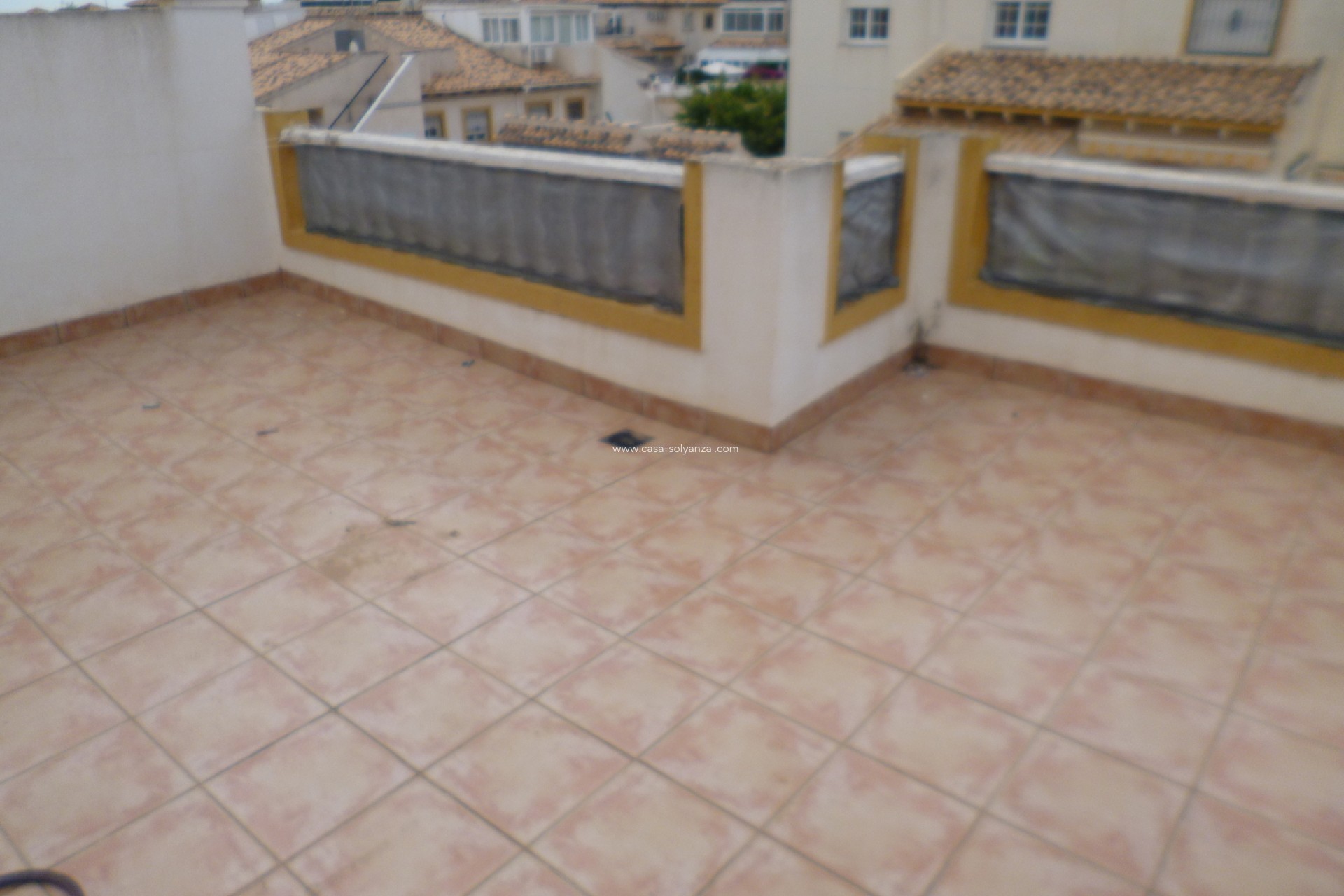 Herverkoop - Herenhuis - Playa Flamenca - Costa Blanca