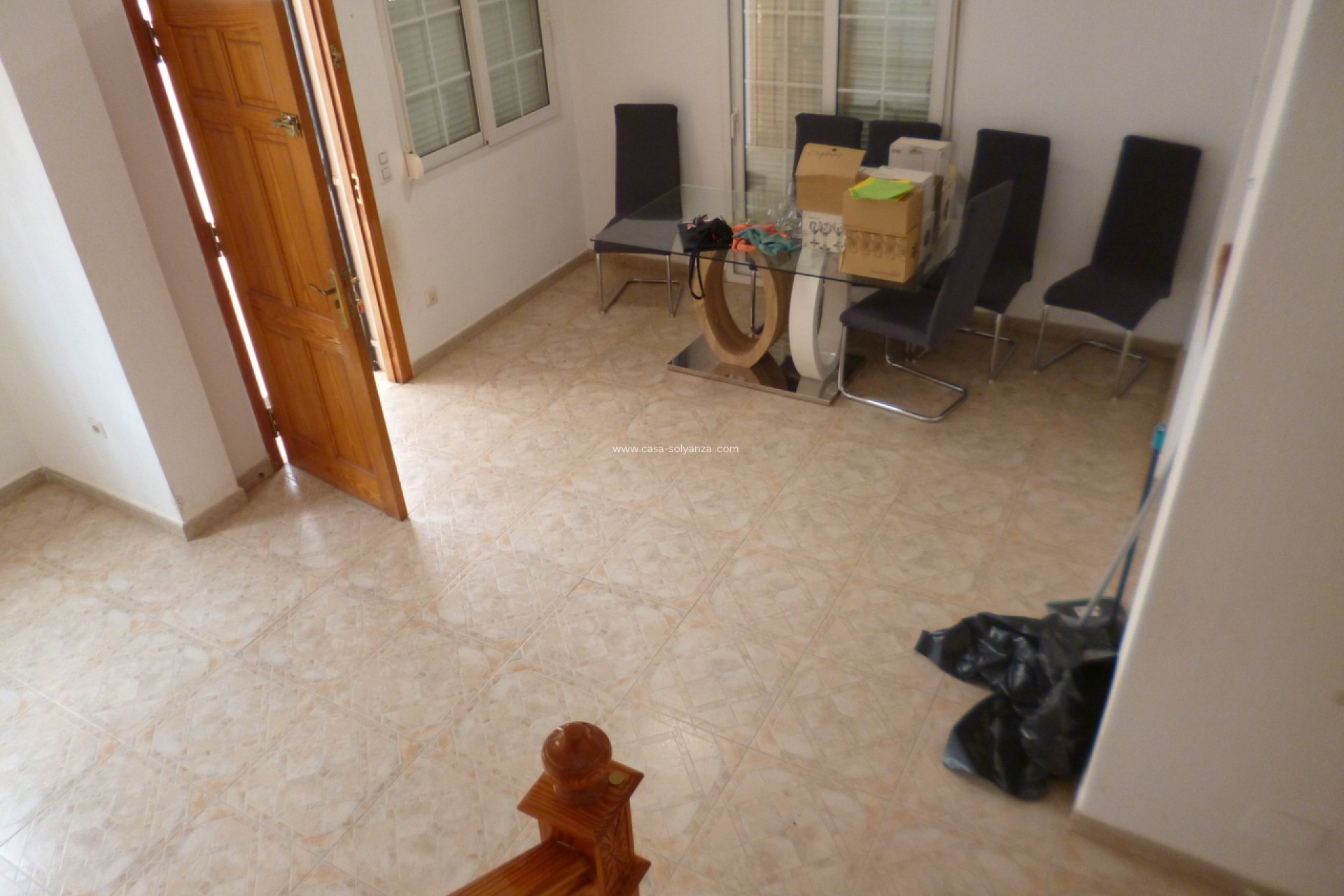 Herverkoop - Herenhuis - Playa Flamenca - Costa Blanca