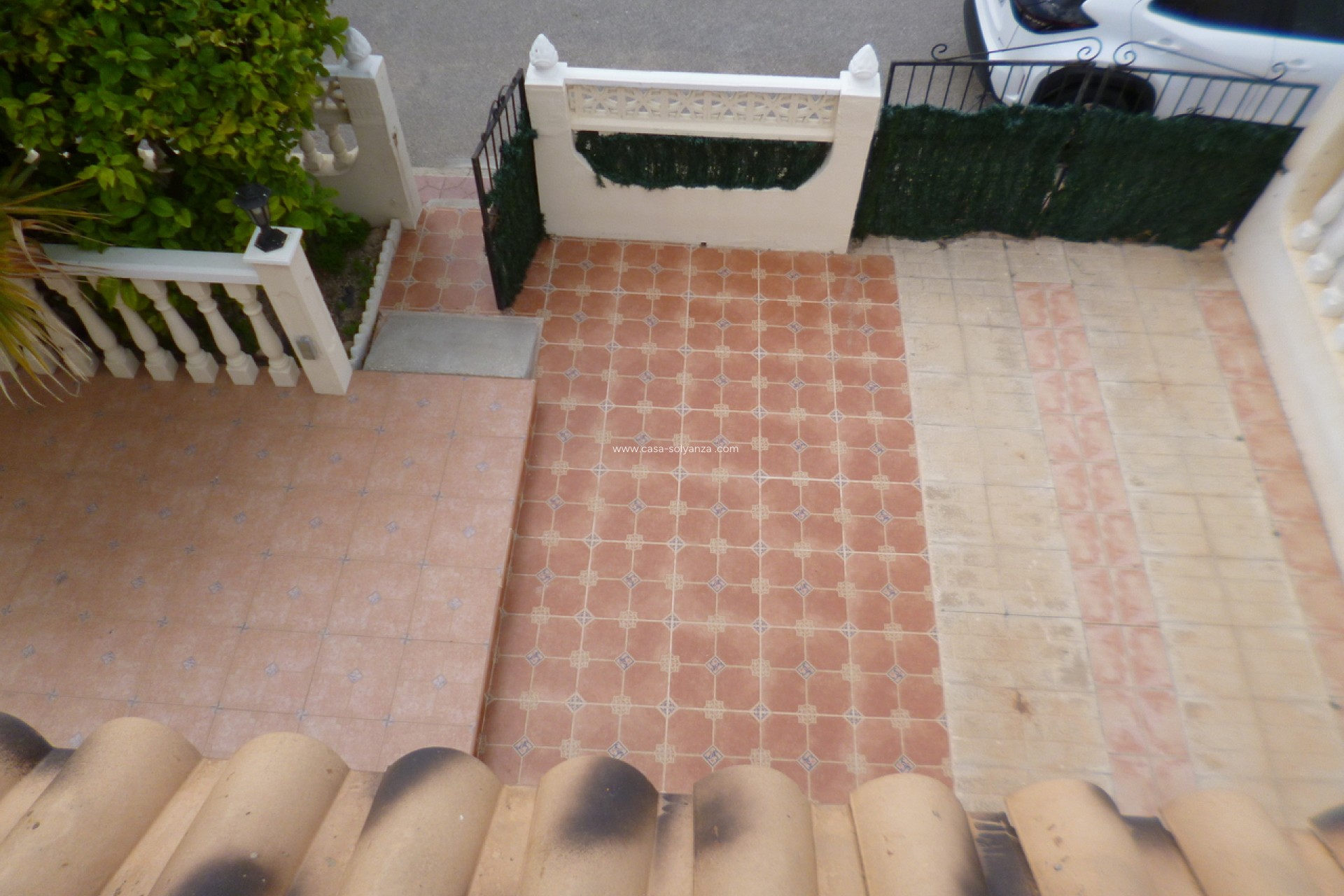 Herverkoop - Herenhuis - Playa Flamenca - Costa Blanca