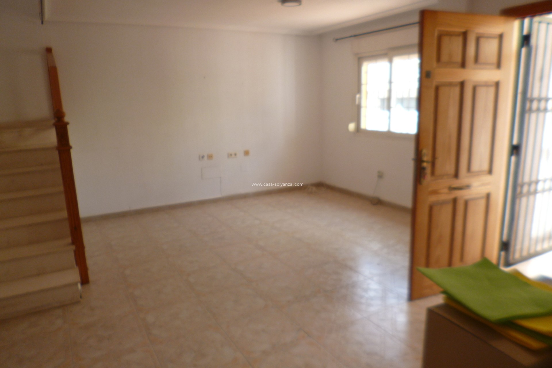 Herverkoop - Herenhuis - Playa Flamenca - Costa Blanca