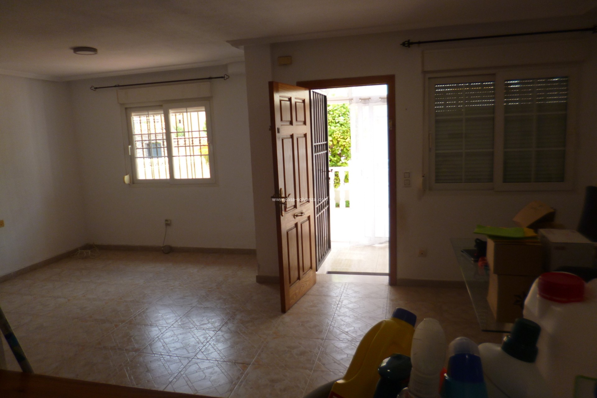 Herverkoop - Herenhuis - Playa Flamenca - Costa Blanca