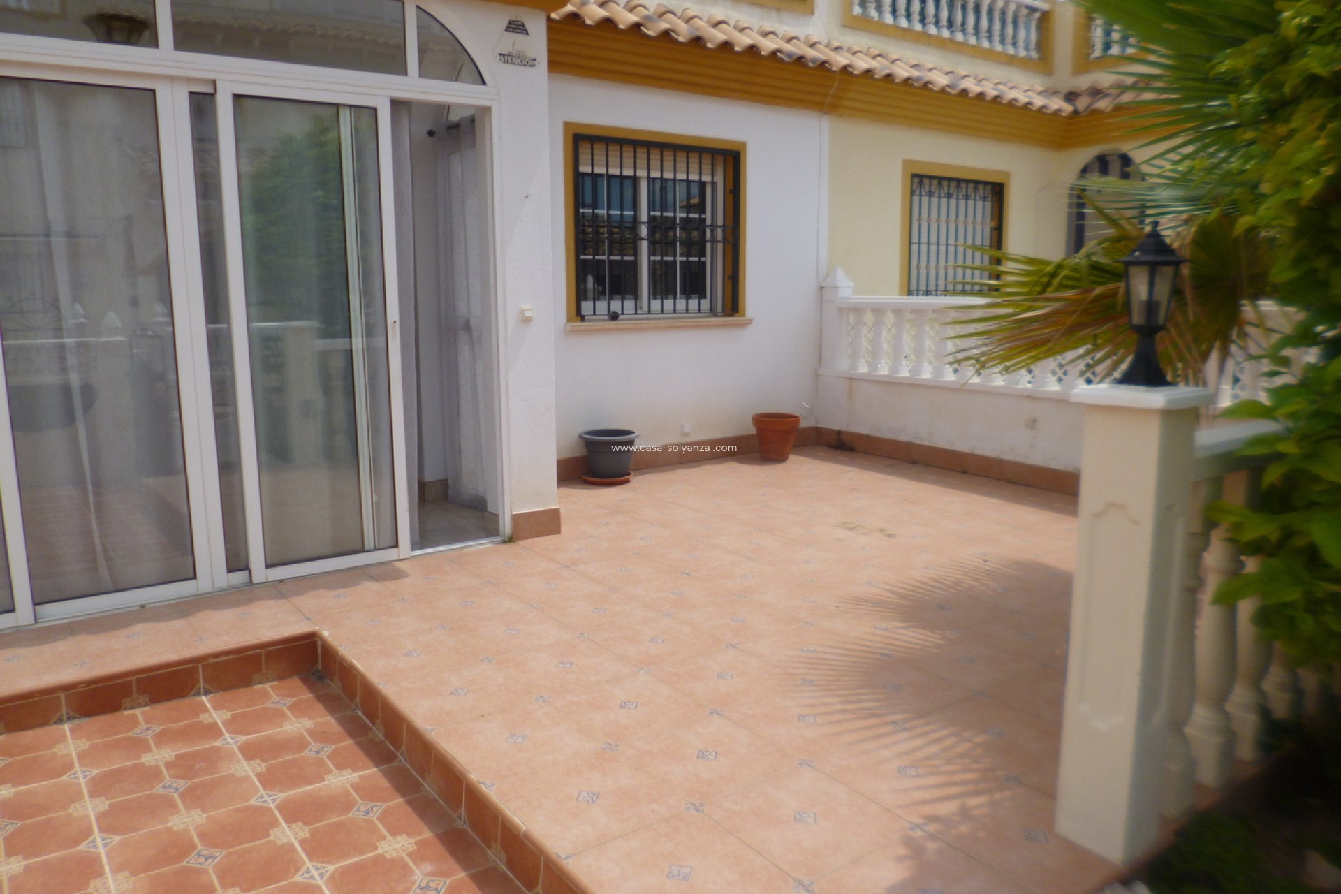Herverkoop - Herenhuis - Playa Flamenca - Costa Blanca