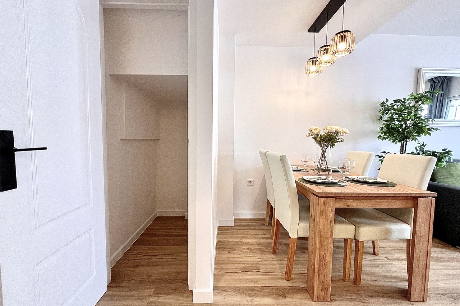 Herverkoop - Herenhuis - Playa Flamenca