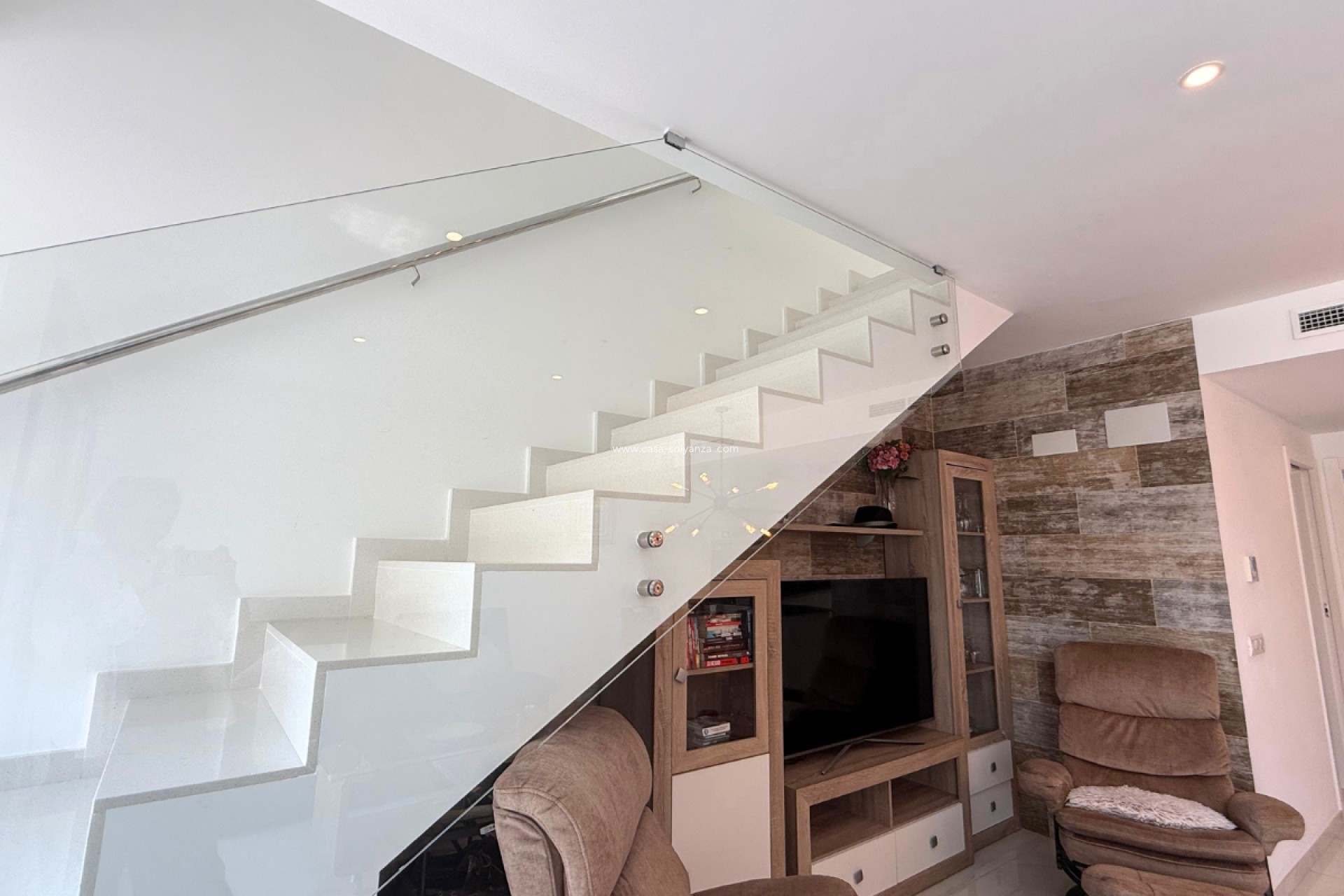 Herverkoop - Herenhuis - Playa Flamenca