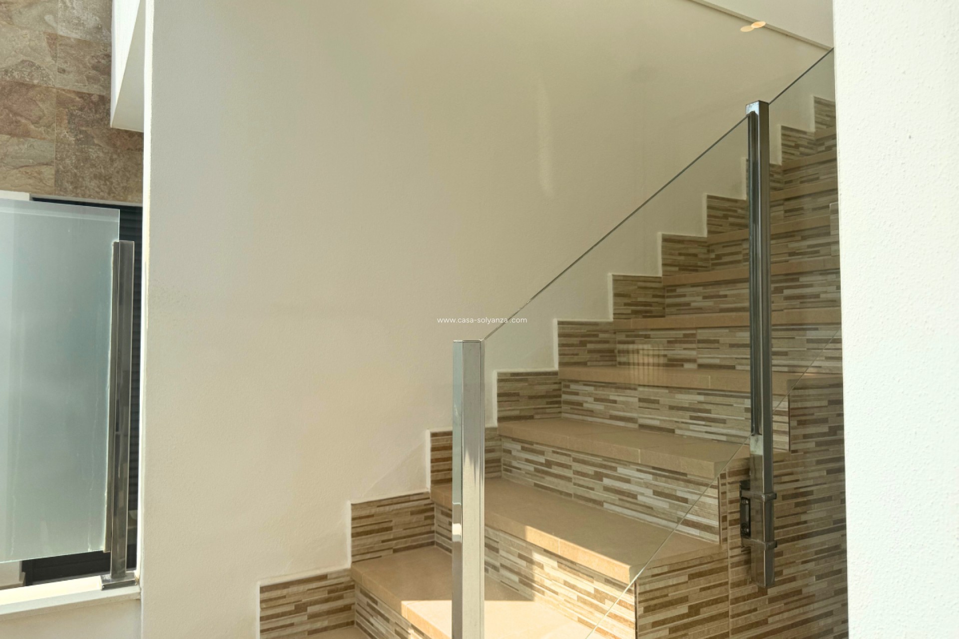 Herverkoop - Herenhuis - Playa Flamenca