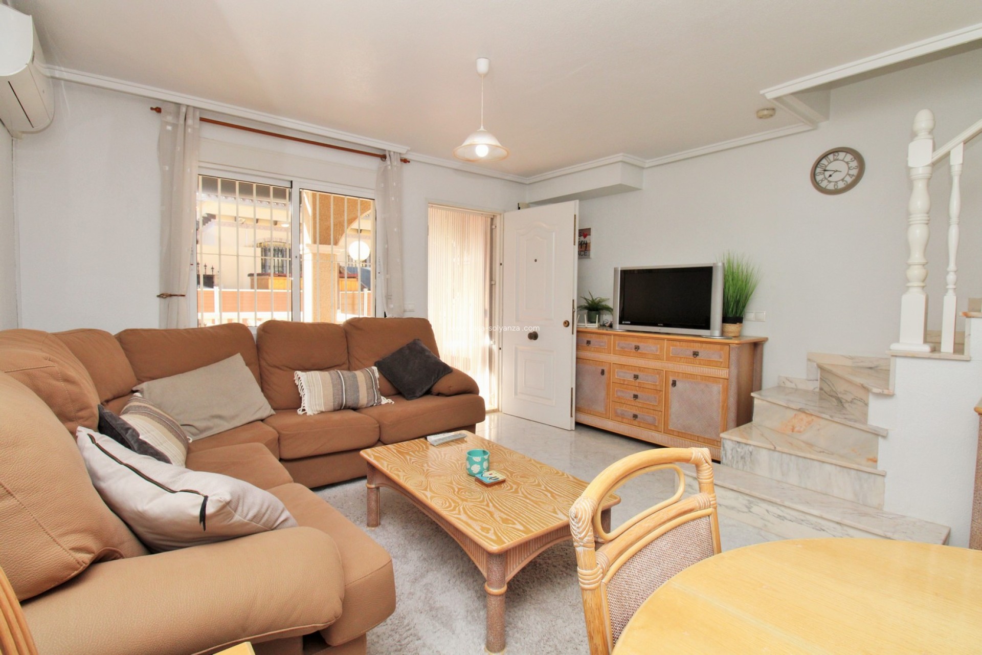 Herverkoop - Herenhuis - Playa Flamenca