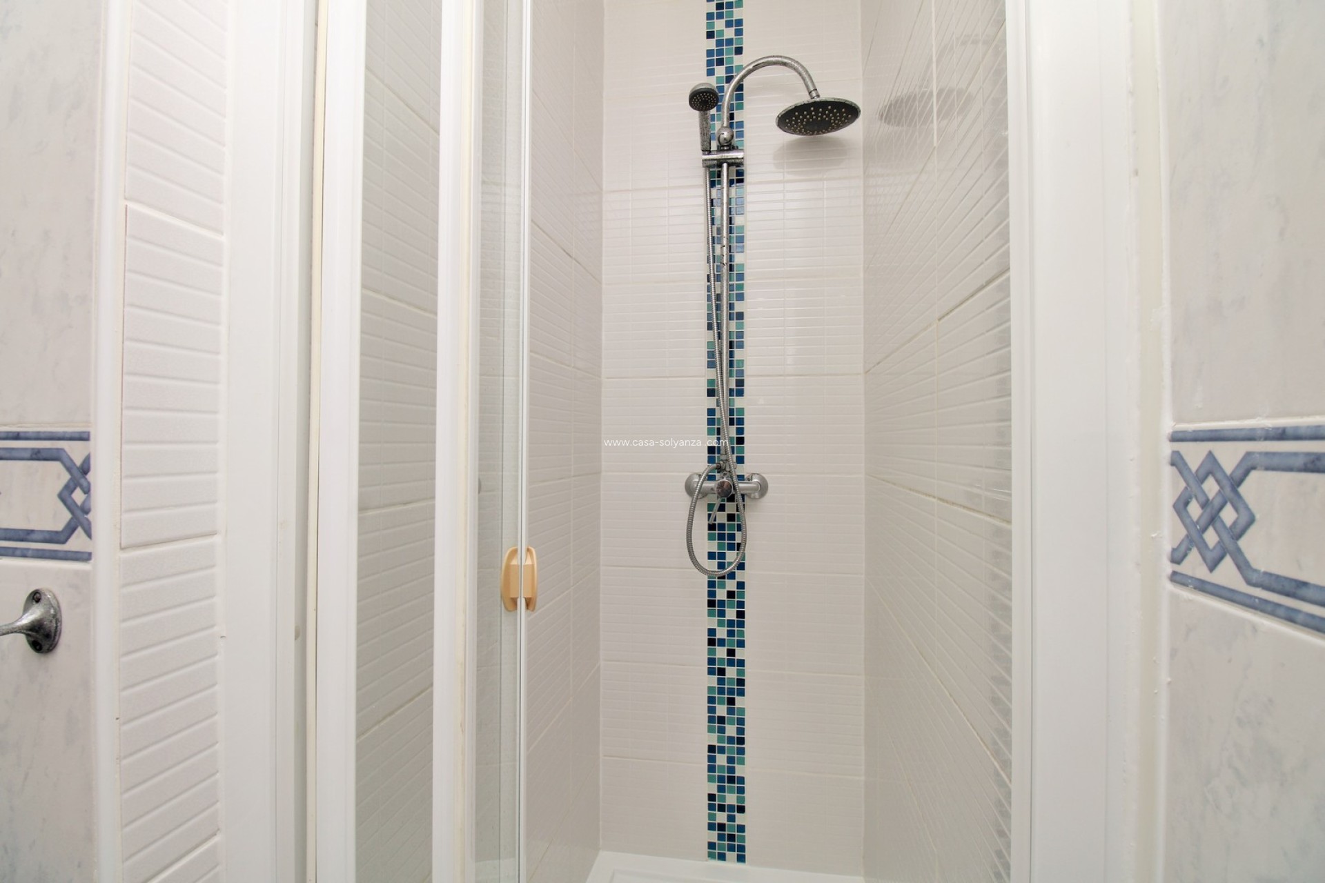 Herverkoop - Herenhuis - Playa Flamenca