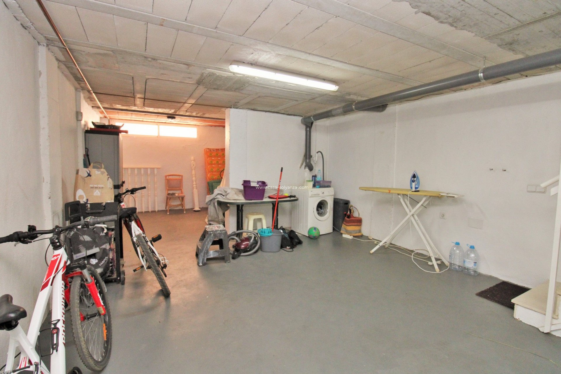 Herverkoop - Herenhuis - Playa Flamenca