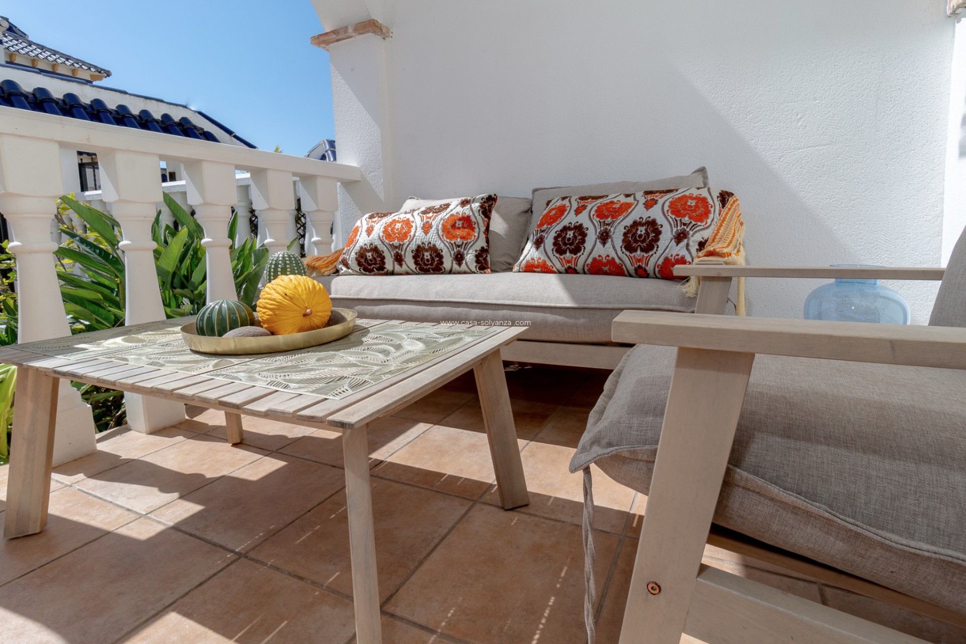 Herverkoop - Herenhuis - Playa Flamenca