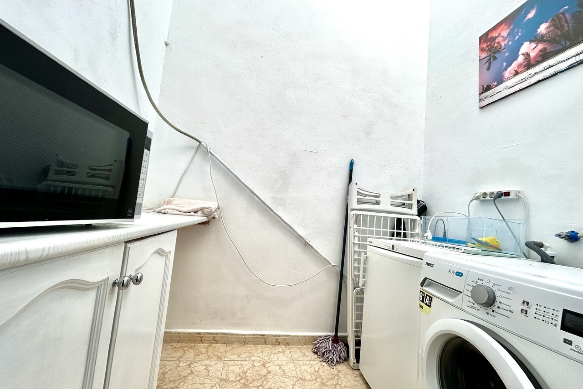 Herverkoop - Herenhuis - Punta Prima - Costa Blanca