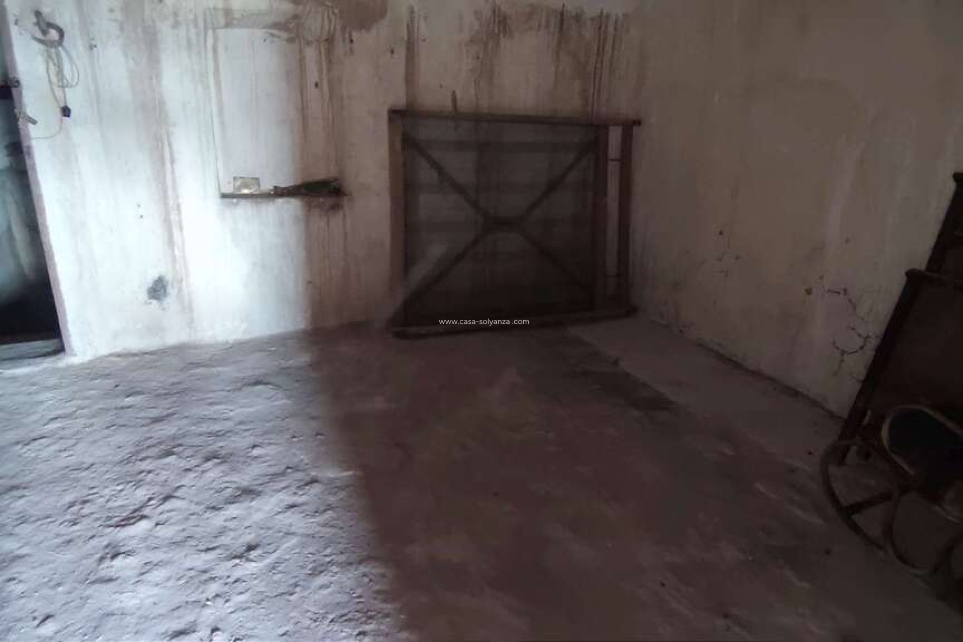 Herverkoop - Herenhuis - Raspay