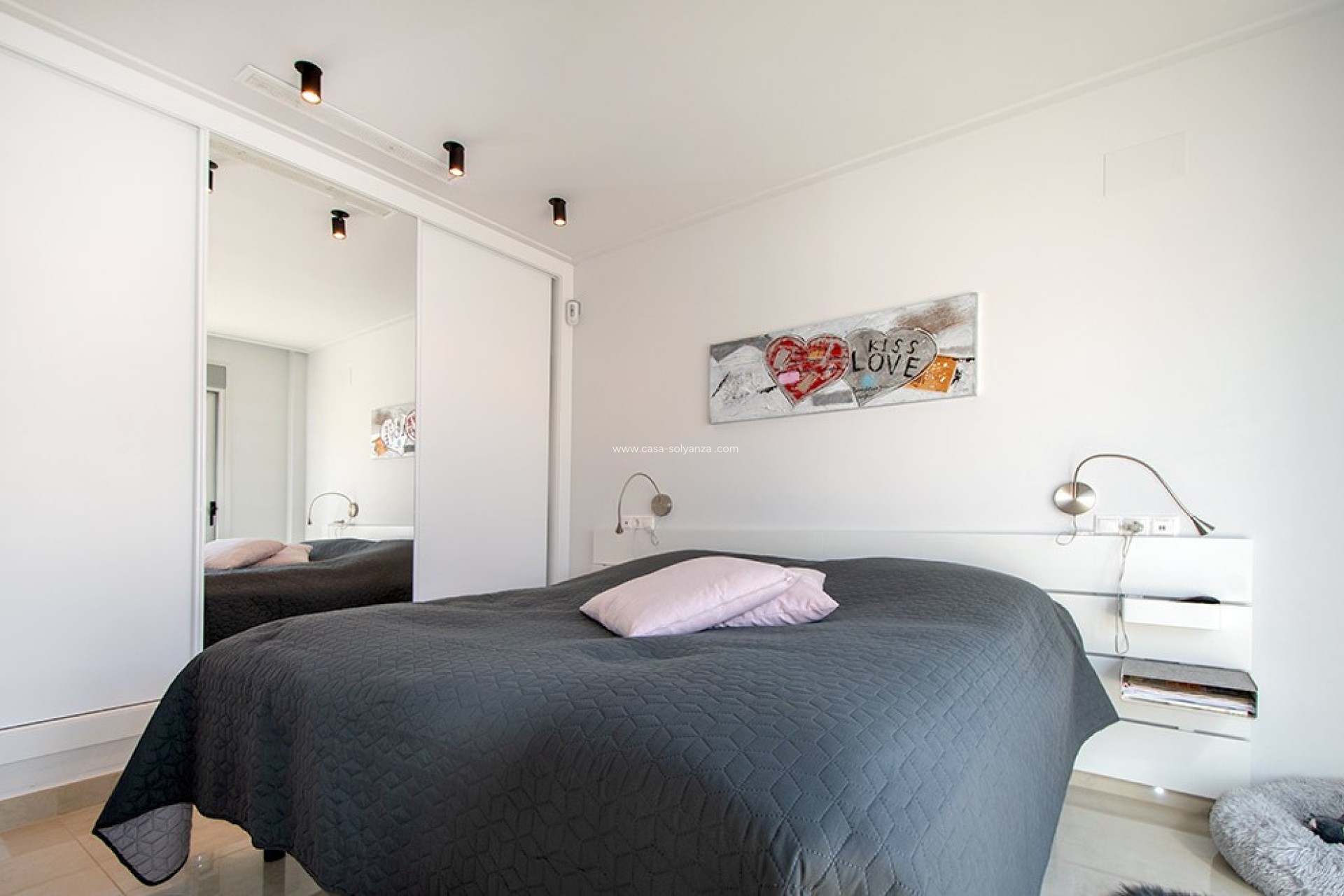 Herverkoop - Herenhuis - Rojales - Ciudad Quesada