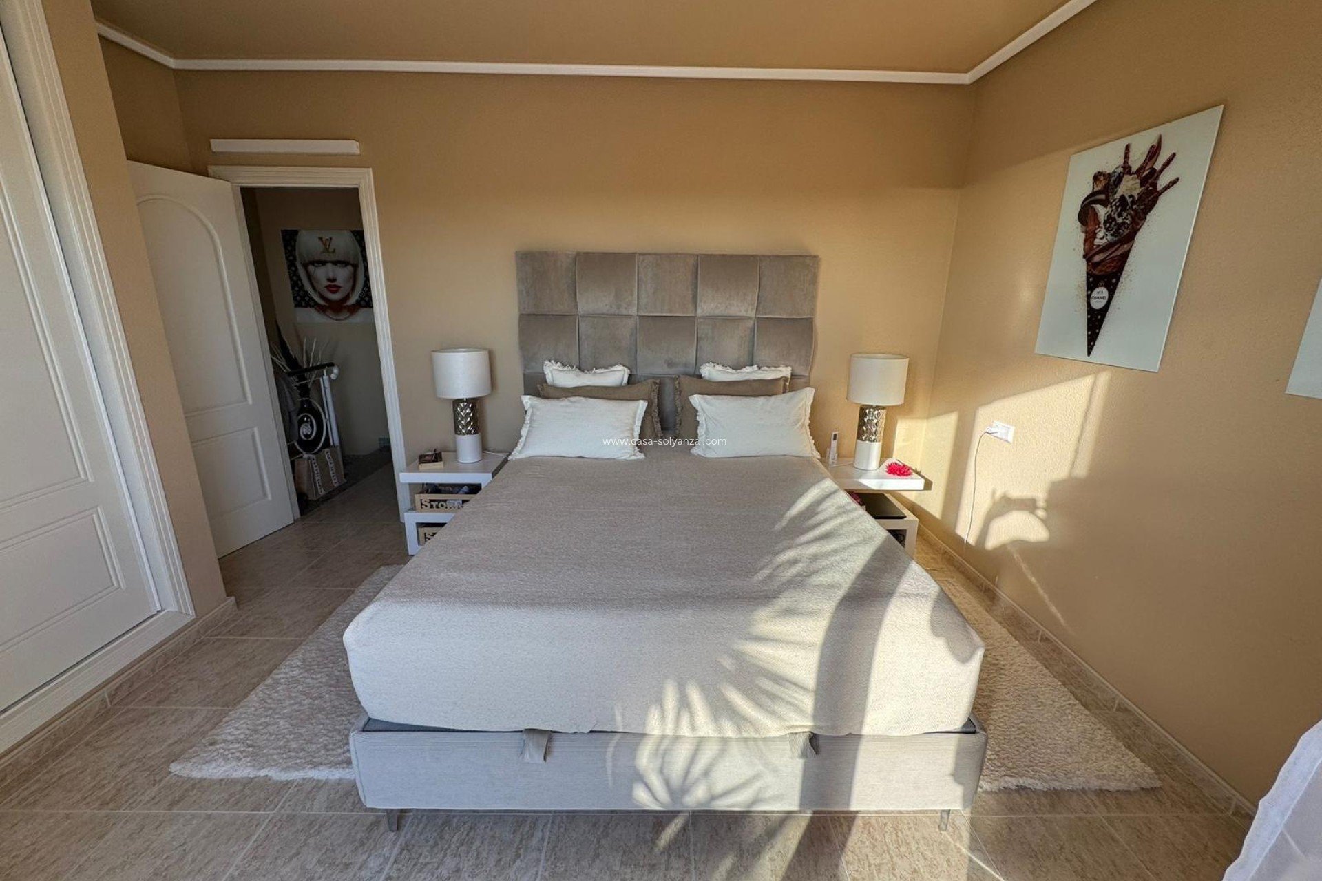 Herverkoop - Herenhuis - Rojales - Ciudad Quesada