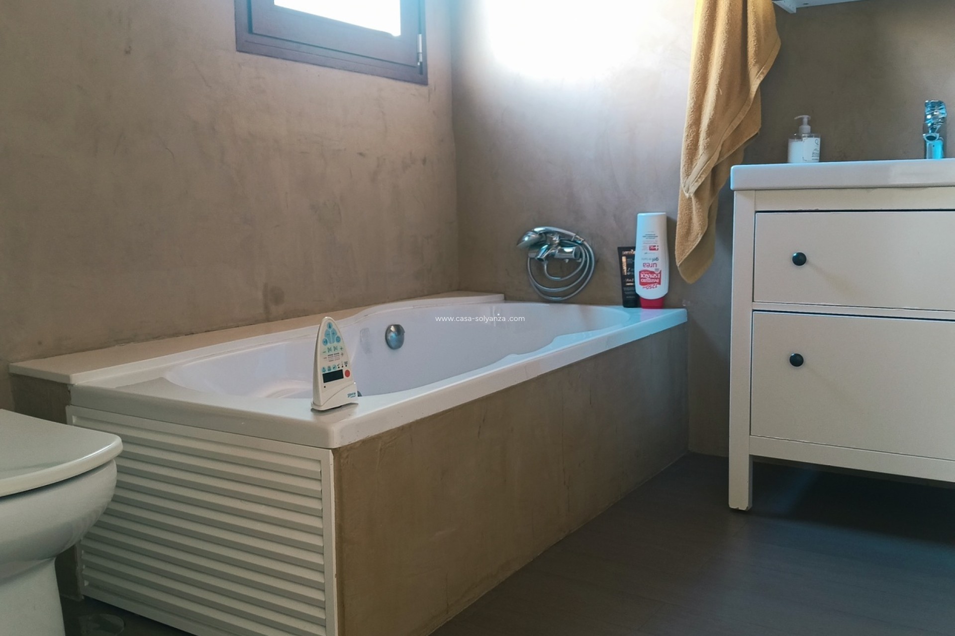 Herverkoop - Herenhuis - Roldan - Inland