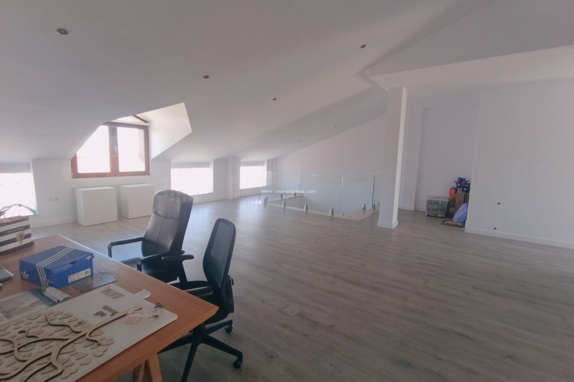 Herverkoop - Herenhuis - Roldan - Inland