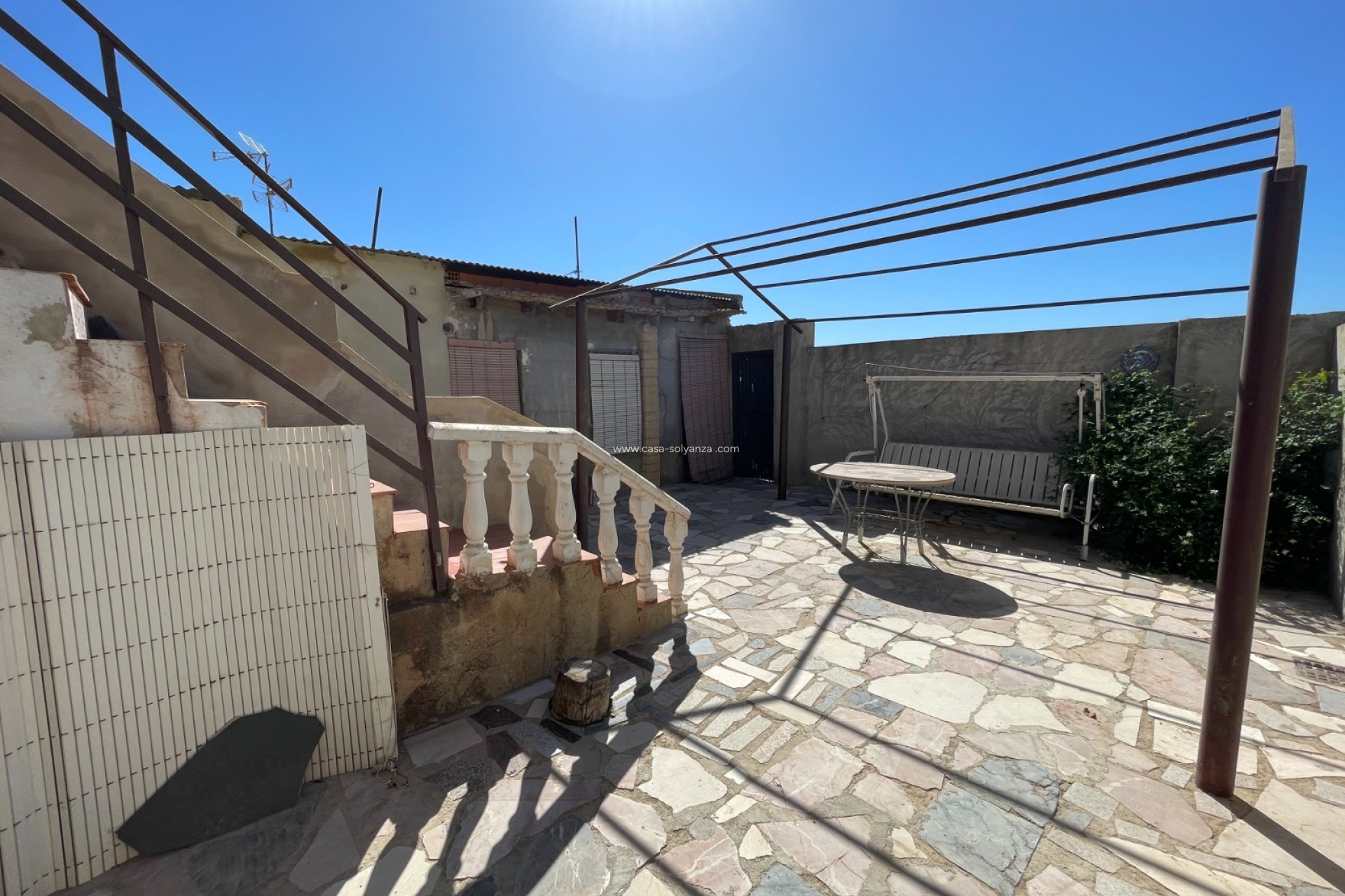 Herverkoop - Herenhuis - San Fulgencio - Costa Blanca