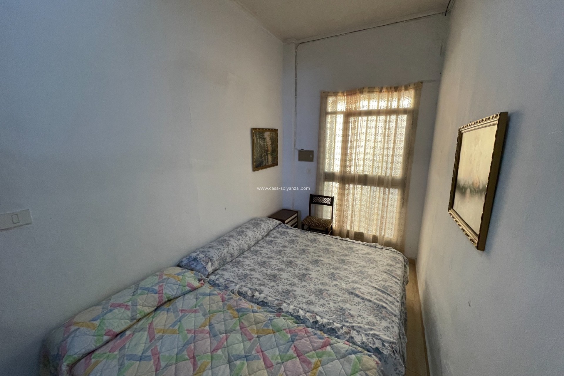 Herverkoop - Herenhuis - San Fulgencio - Costa Blanca