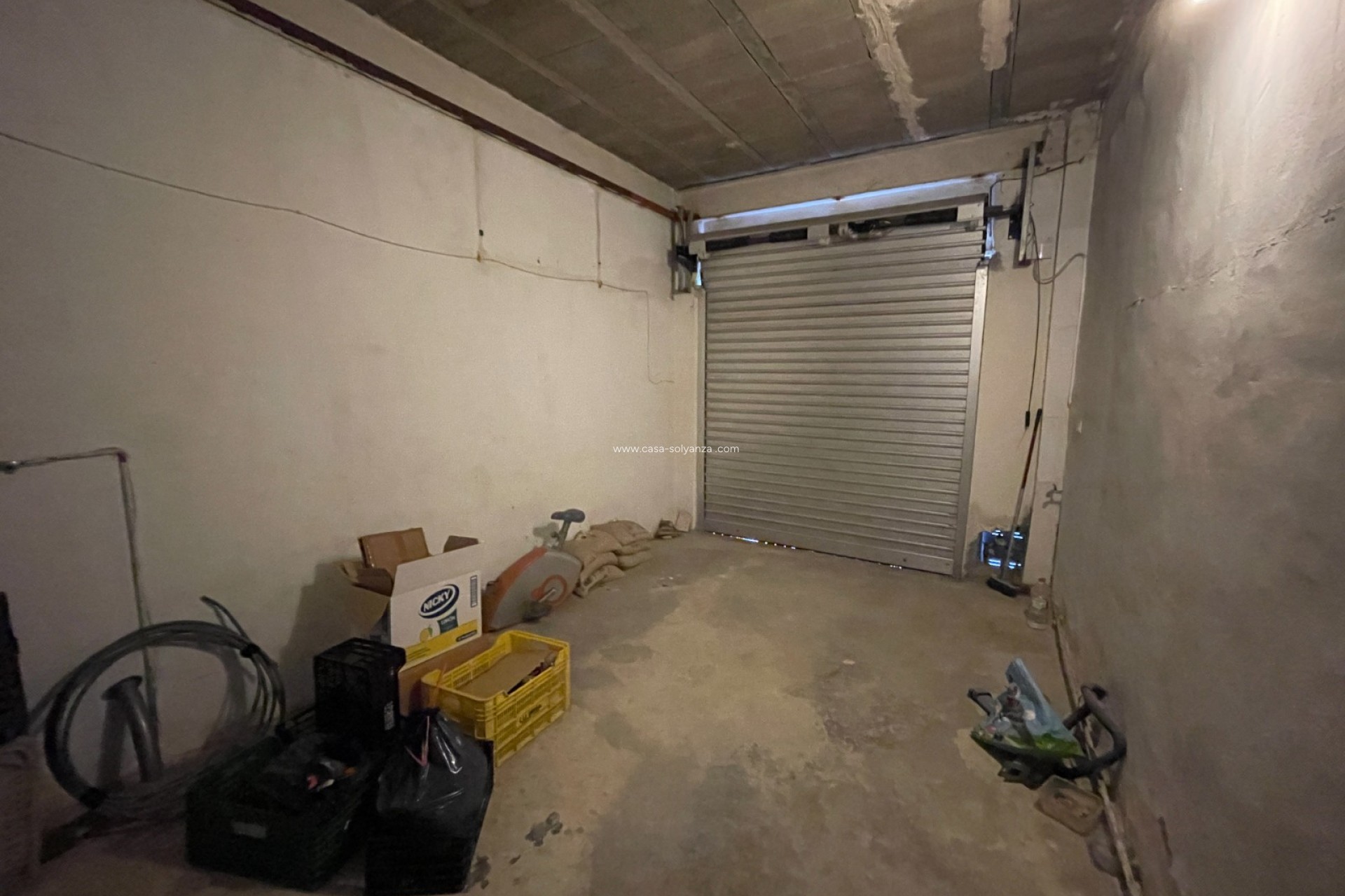 Herverkoop - Herenhuis - San Fulgencio - Costa Blanca